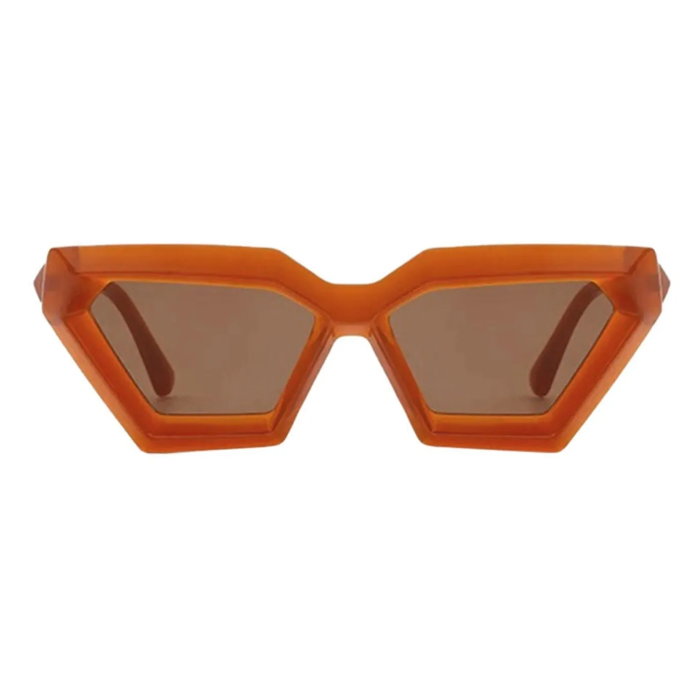 Alaia Polarized Sunglasses