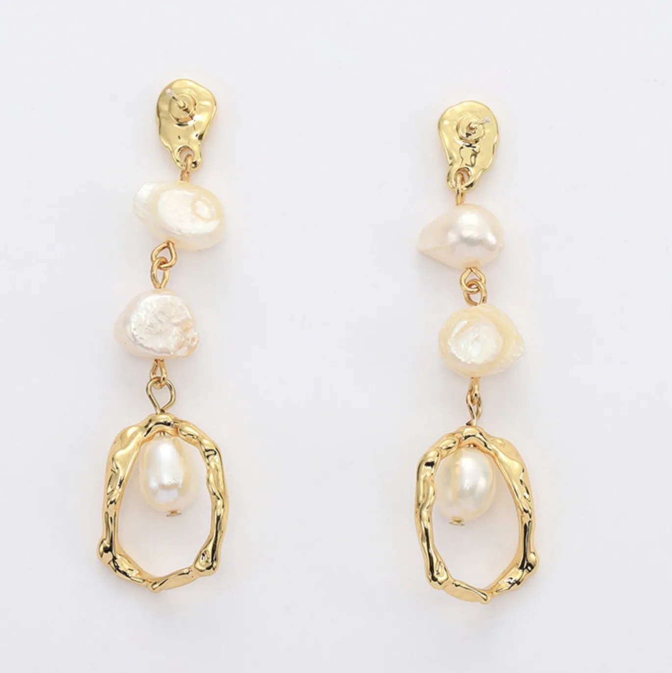 Alexandria Earrings