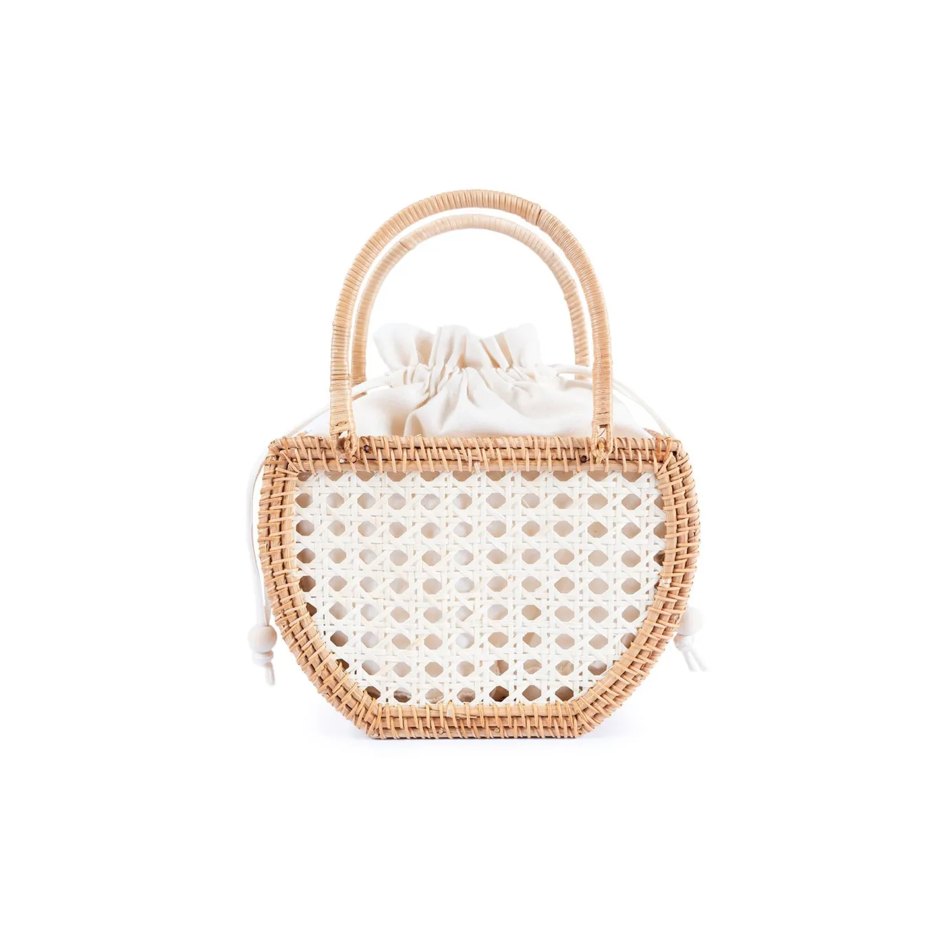 Amelia Small Satchel