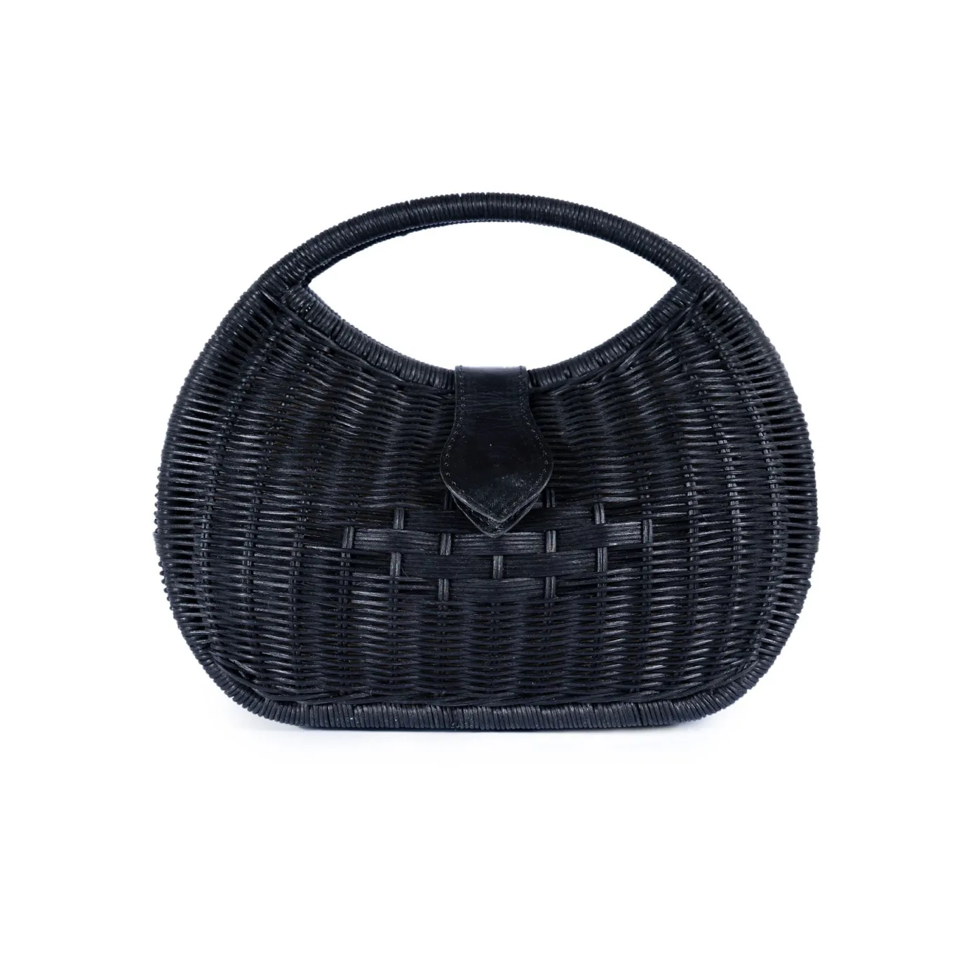 Artemis Medium Satchel