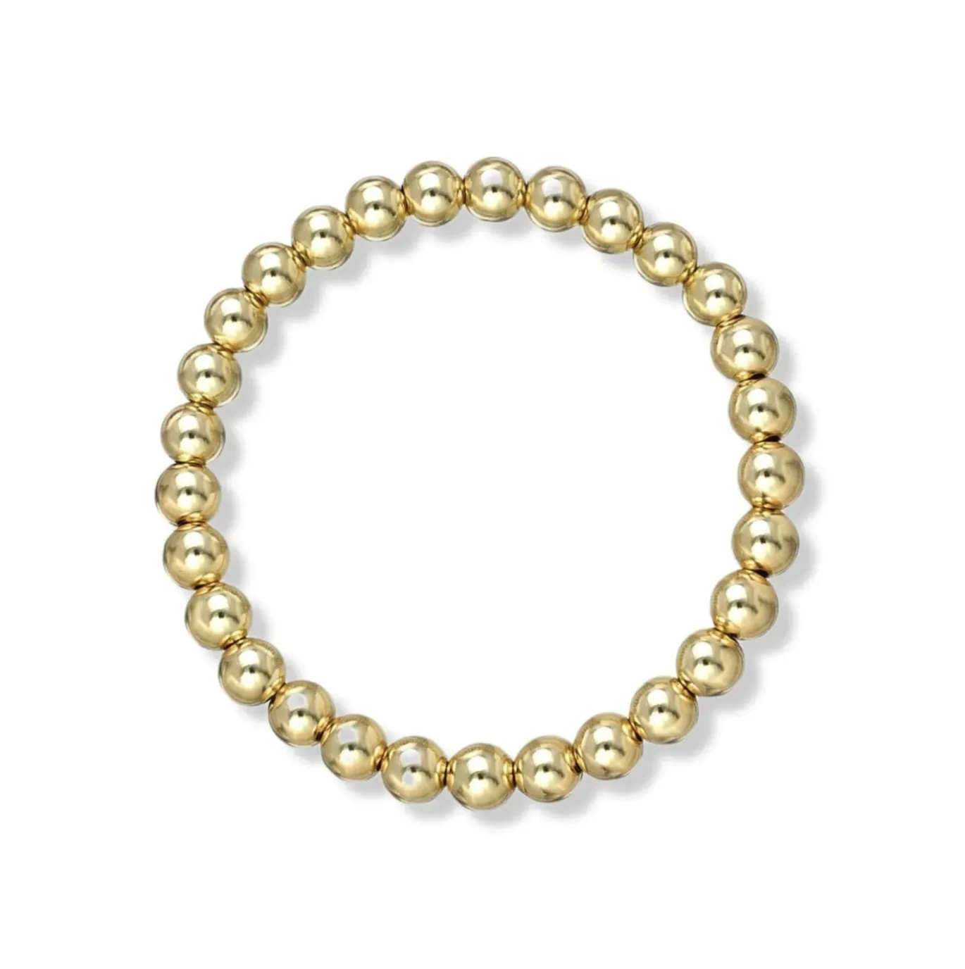 Bella Bracelet - 6mm