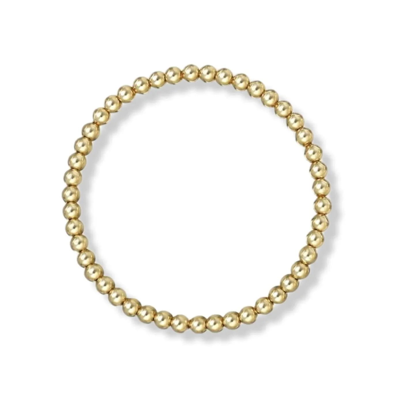 Bella Bracelet - 4mm