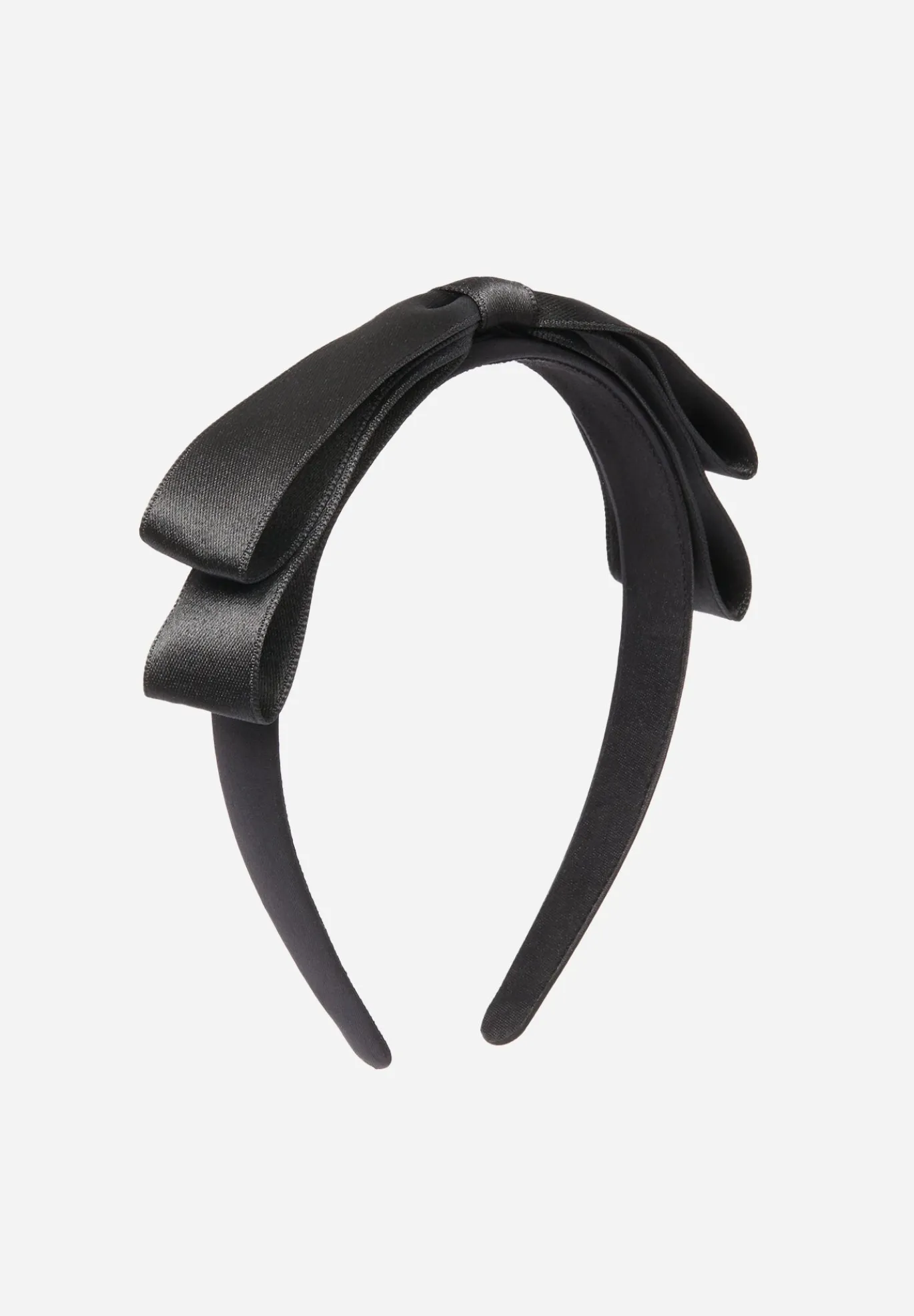 Bow Headband