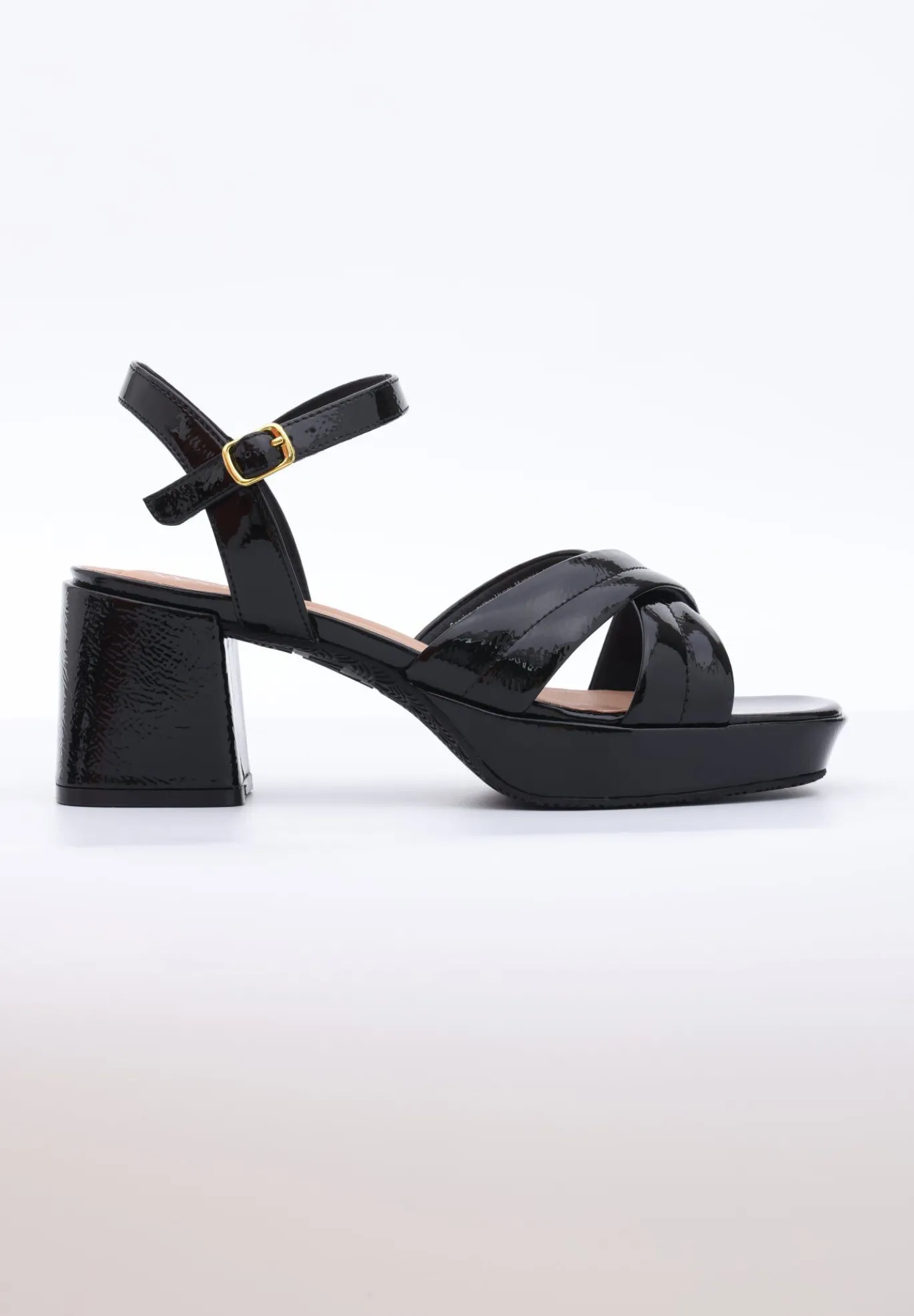 Donna Platform Sandals