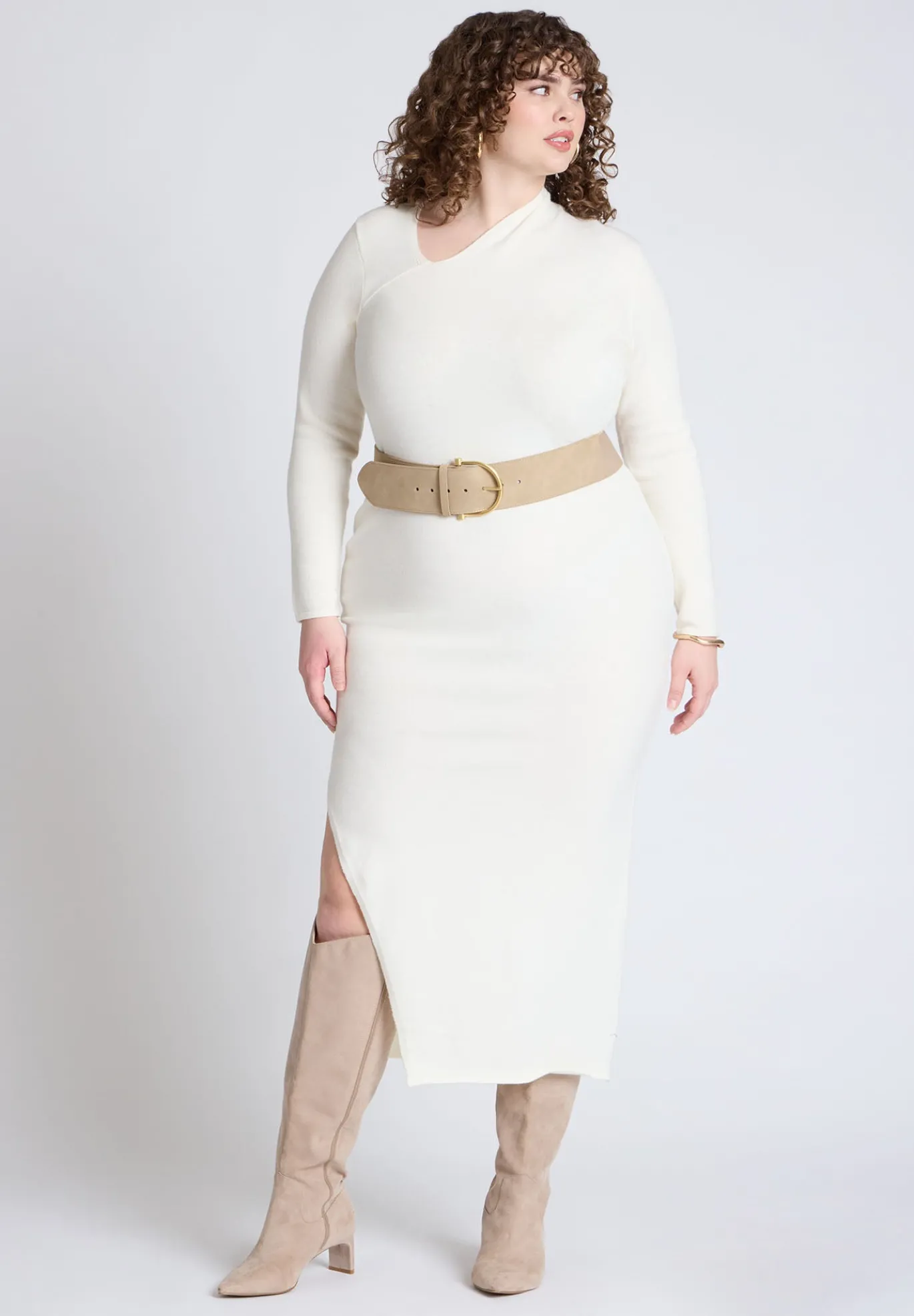 Equestrian Stretch Belt