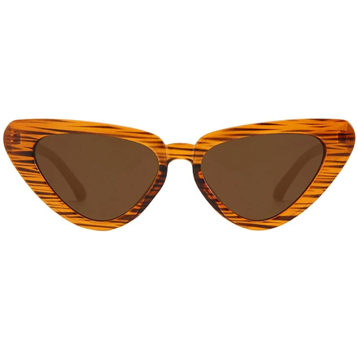 Freya Polarized Sunglasses