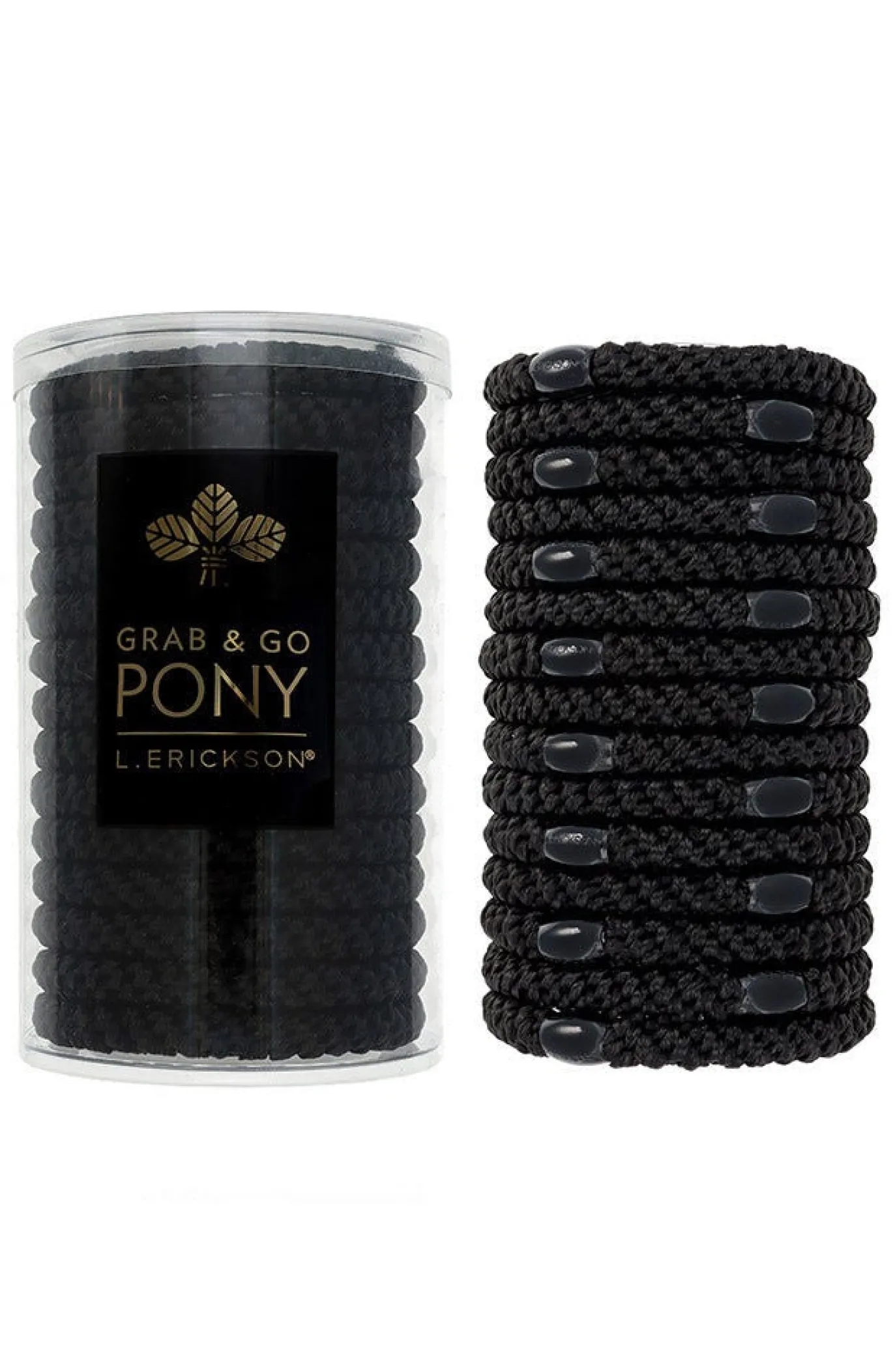 Grab & Go Pony Tube
