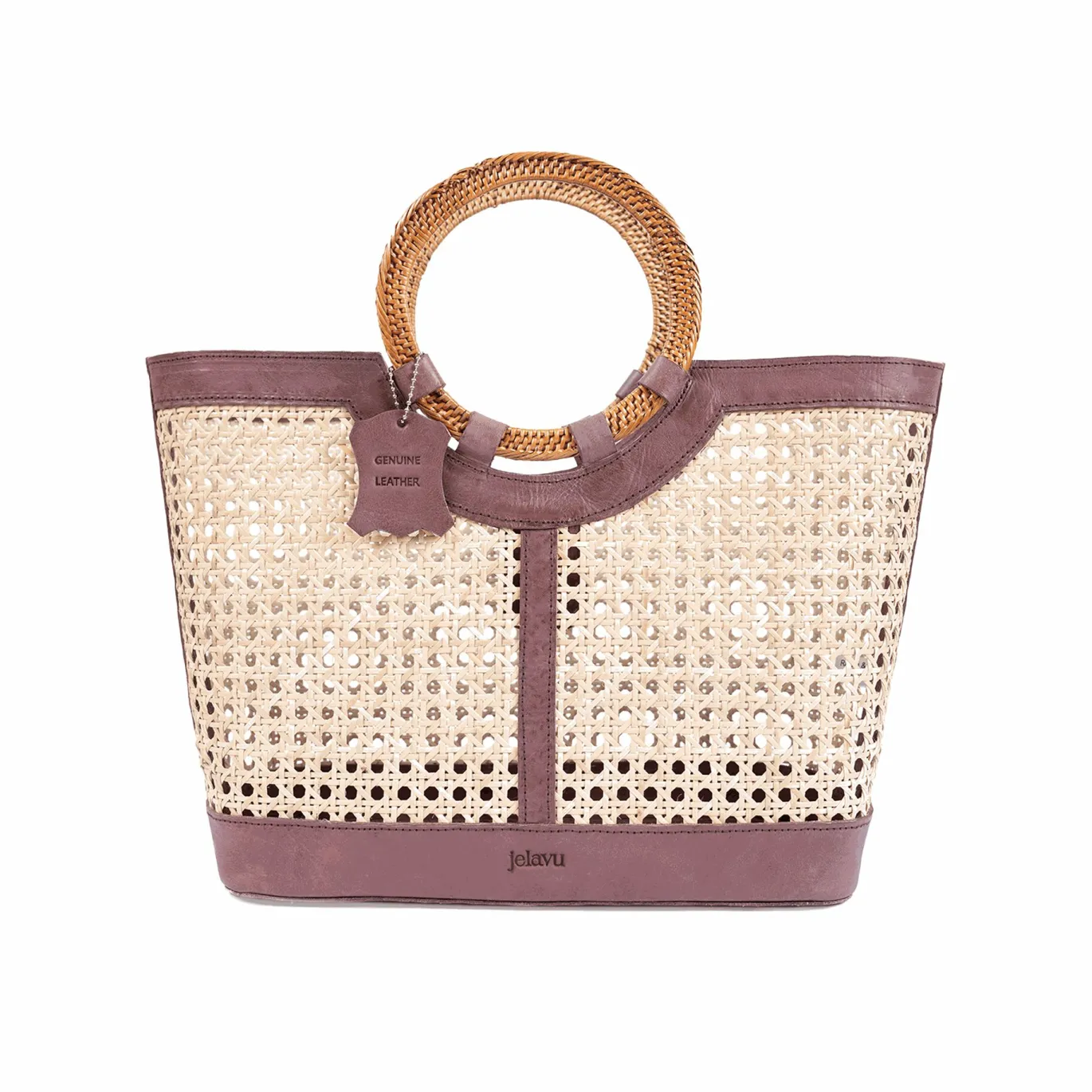 Hilton Large Satchel