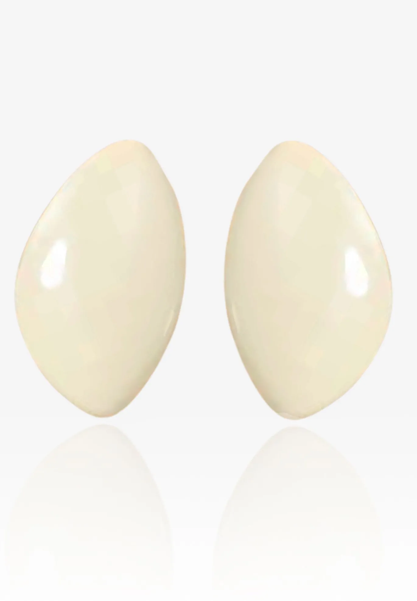 Lennie Acrylic Earrings