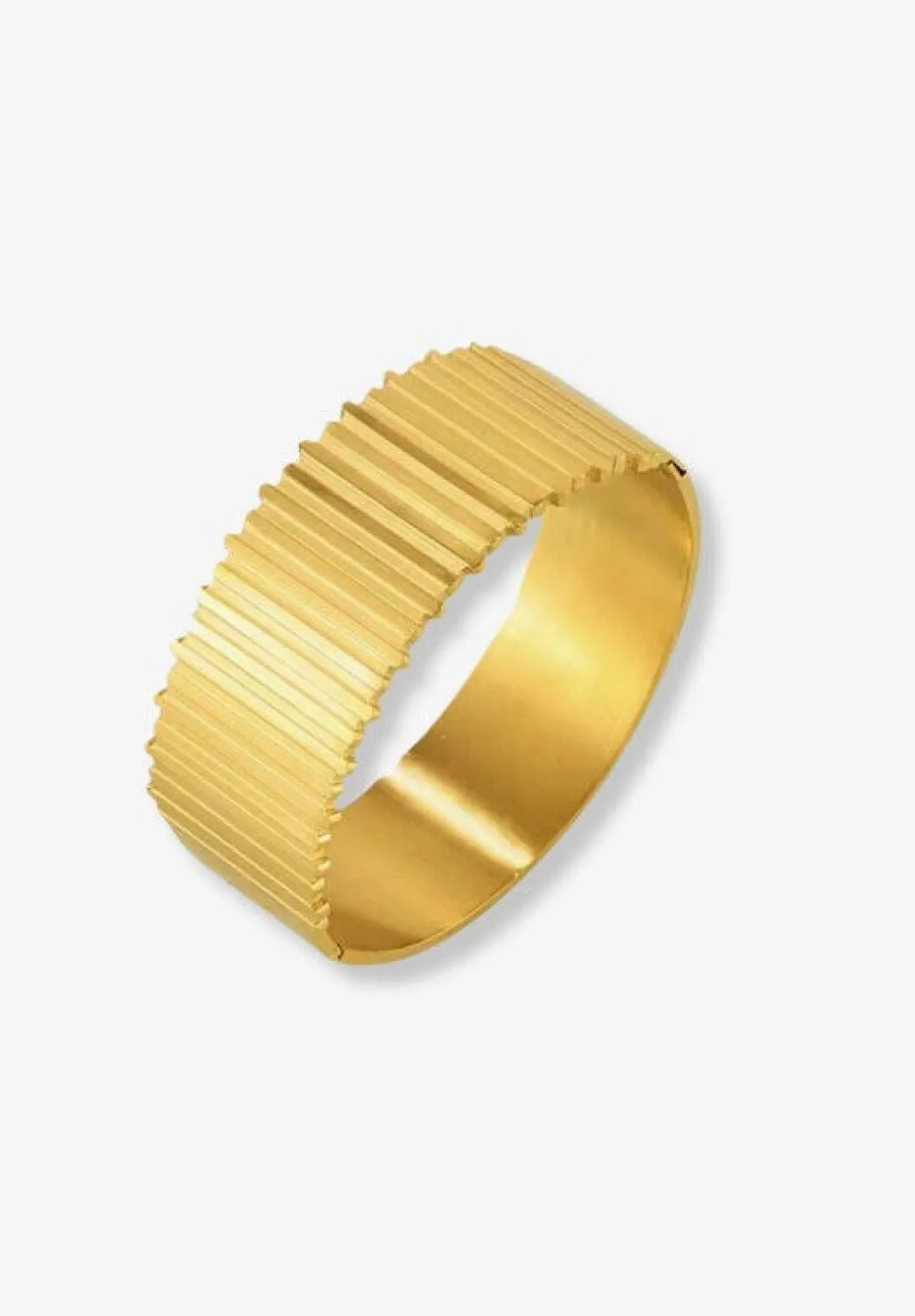 Parker Cuff Bracelet