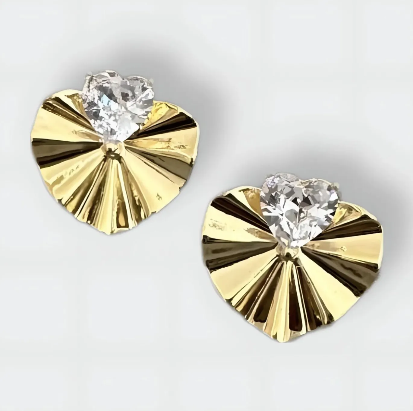 Ranan Earrings