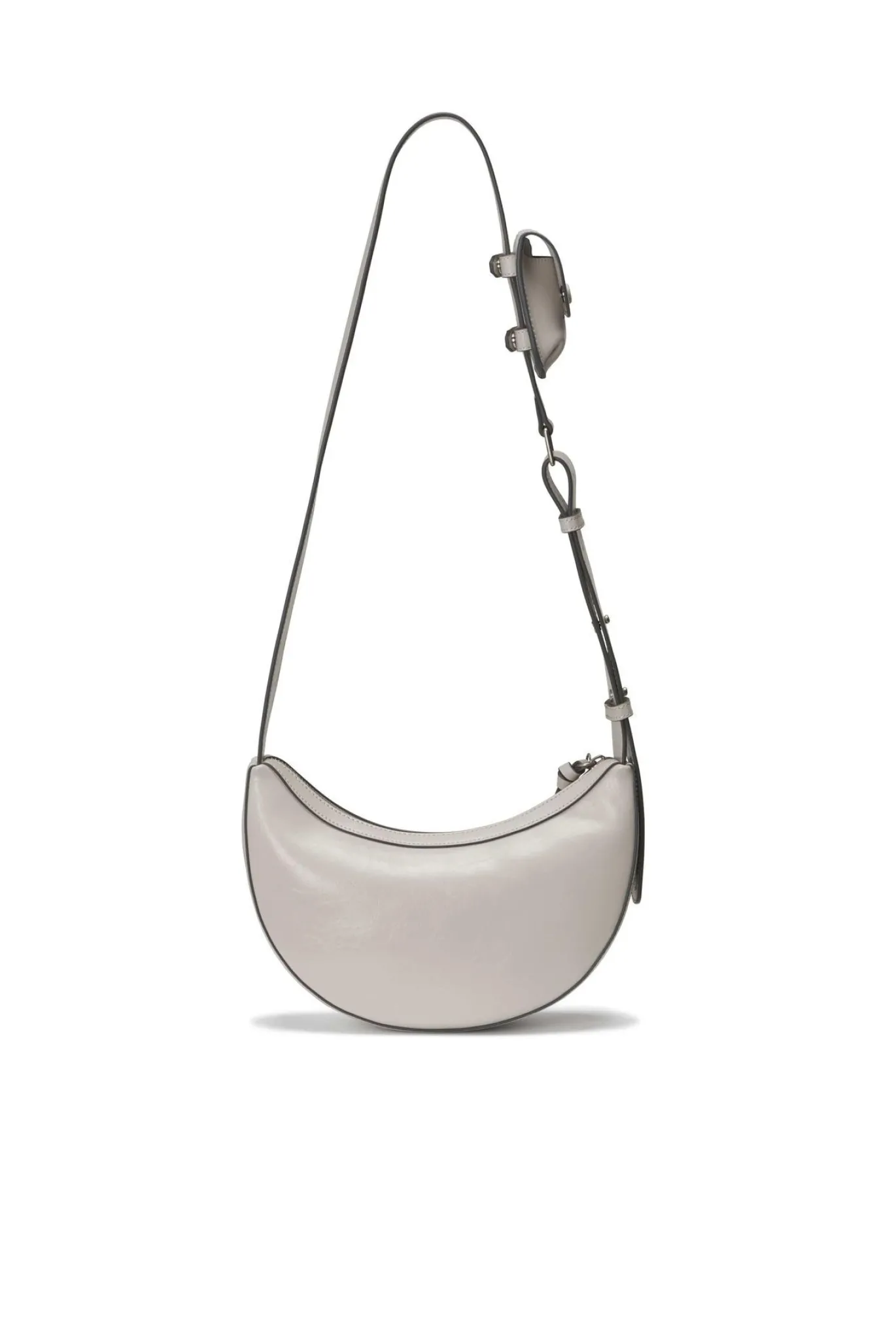 Rookie Crack Crossbody