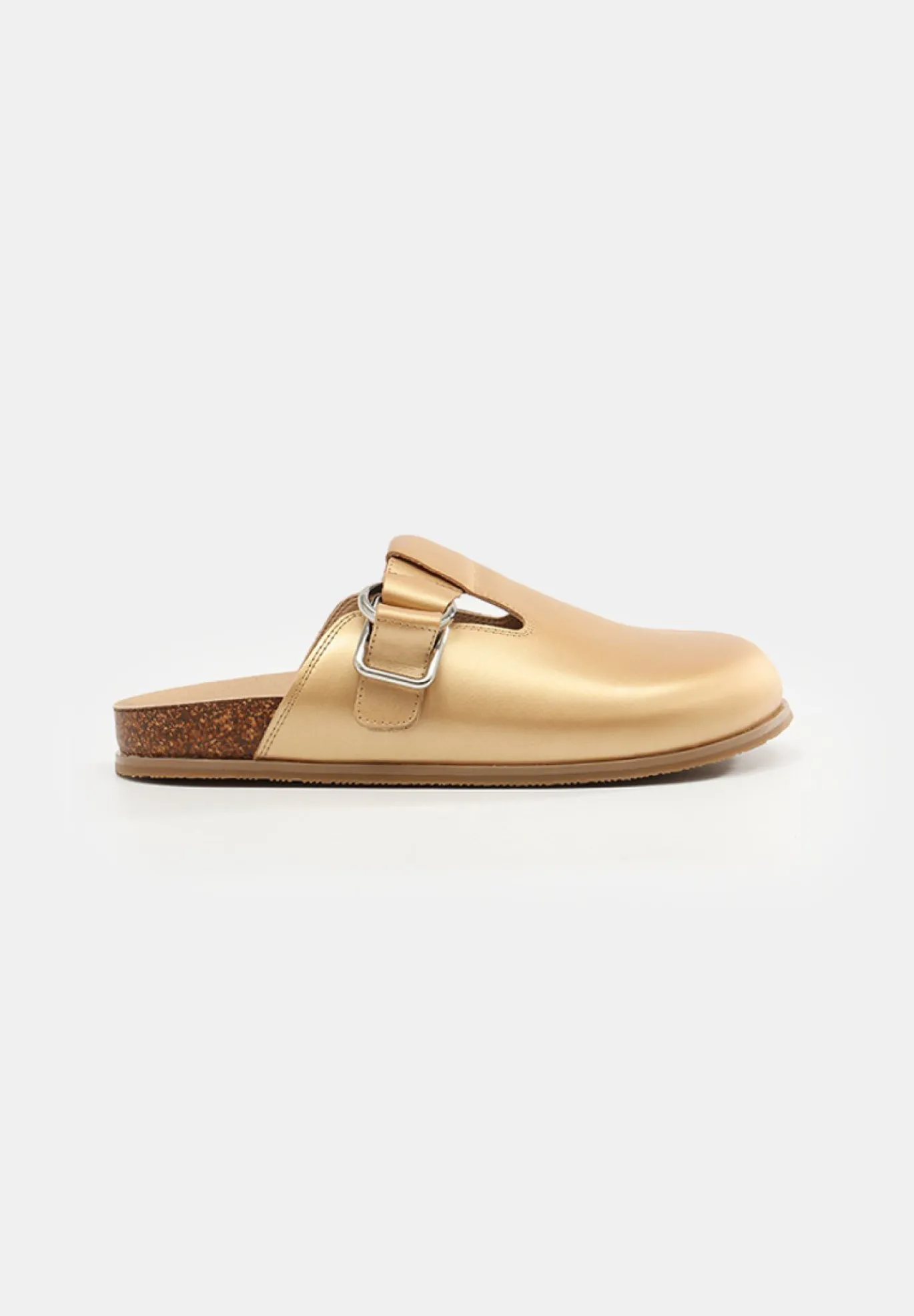 Sedona Closed Toe Mules