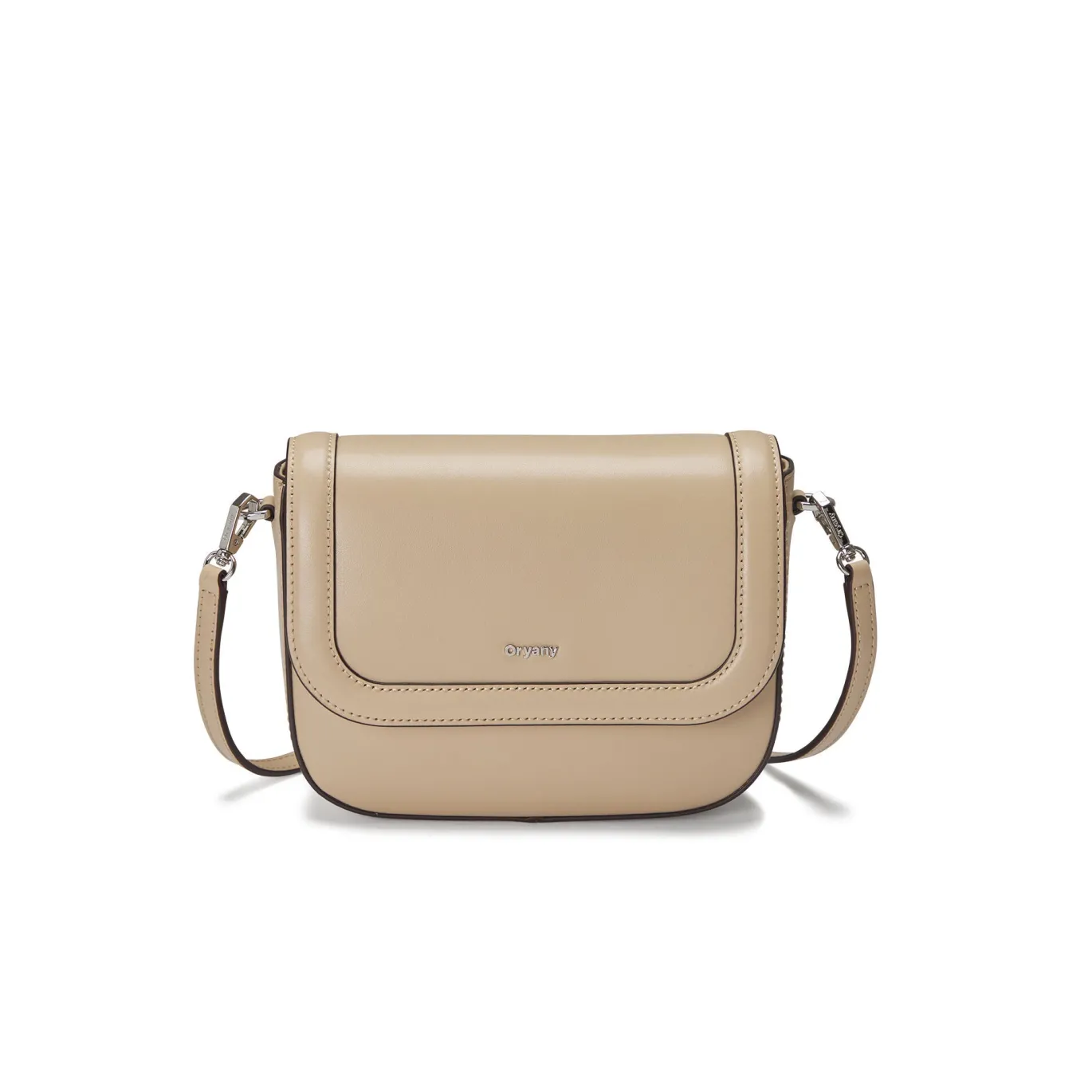 Tess Flap Crossbody