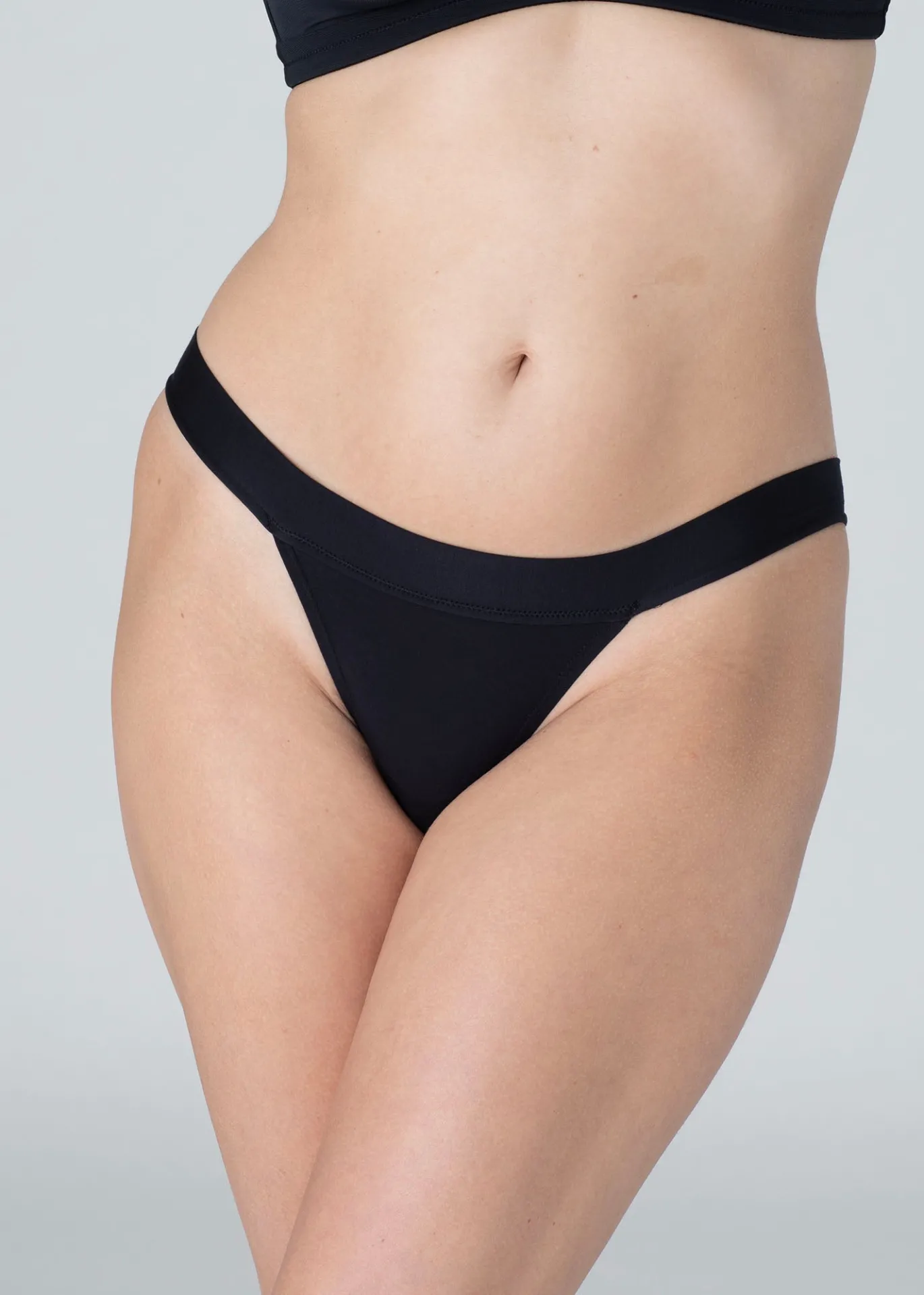 The Cheeky Bikini - Modal