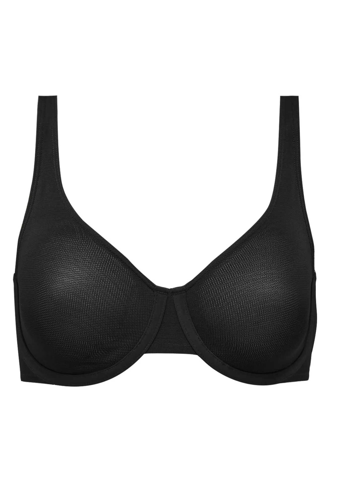 The Full Coverage - Mesh