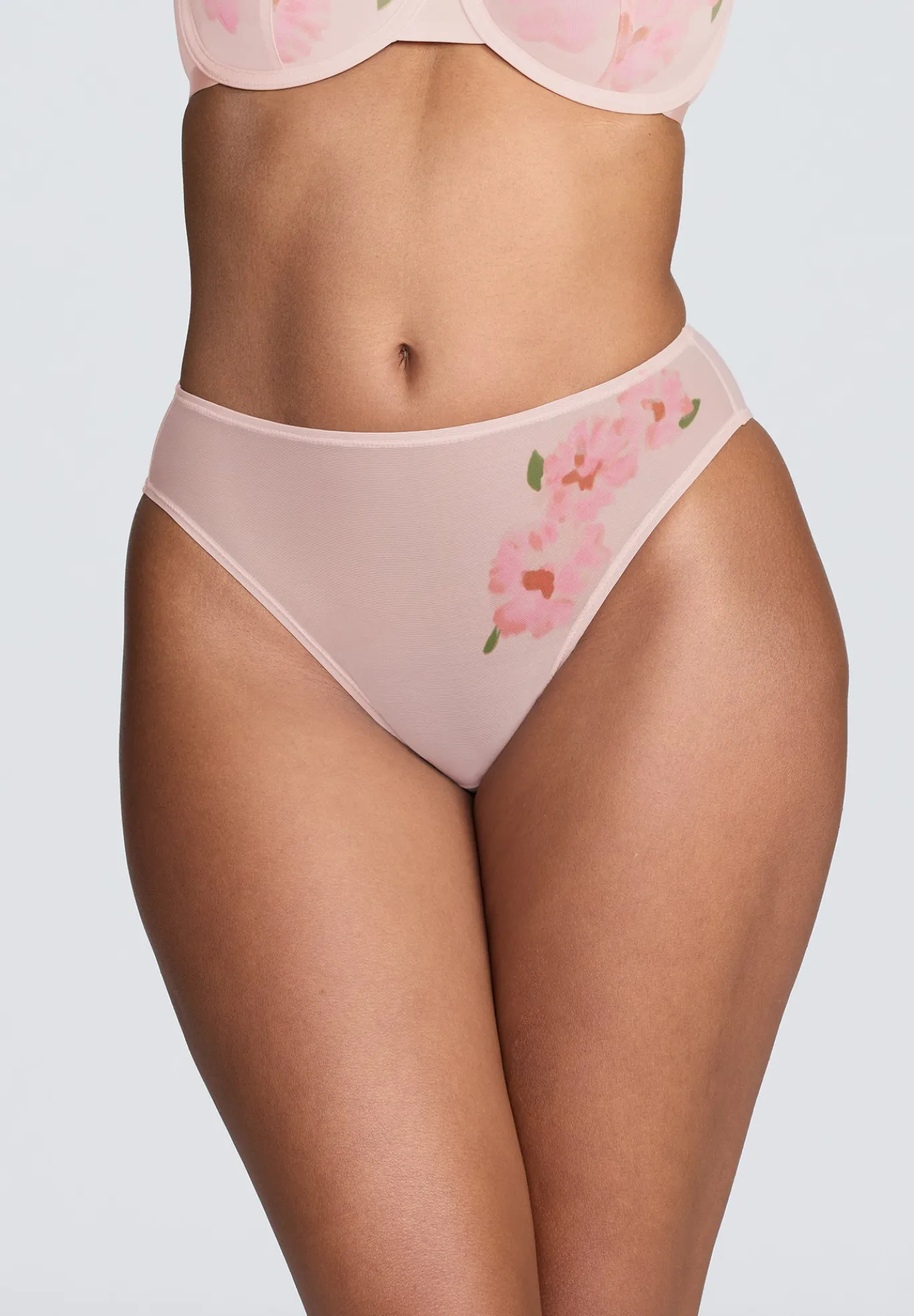 The Highwaist - Mesh