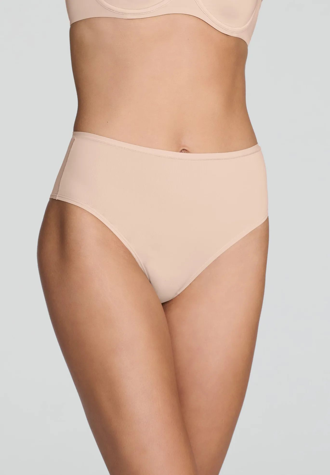 The Highwaist - Micro