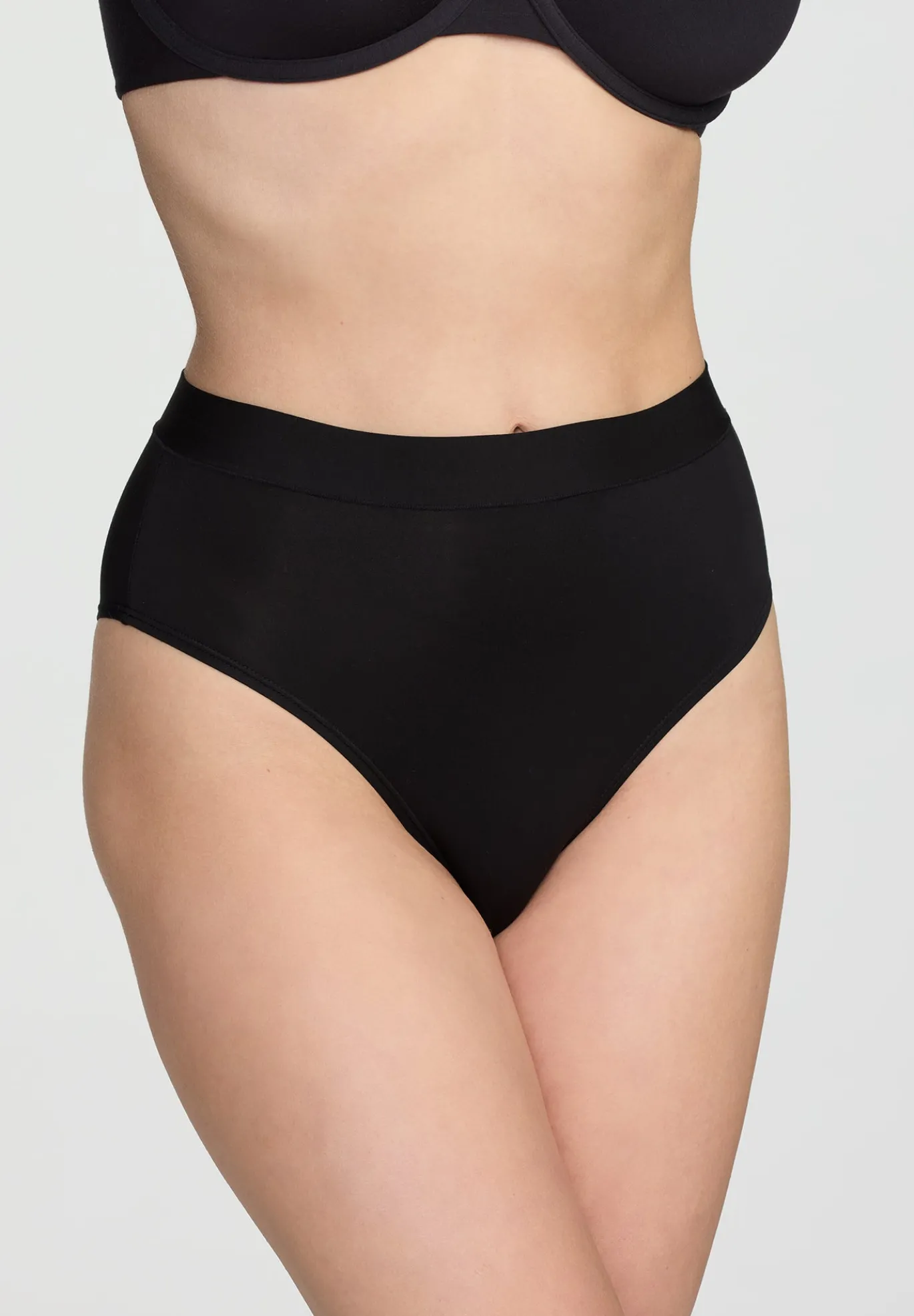 The Highwaist - Modal