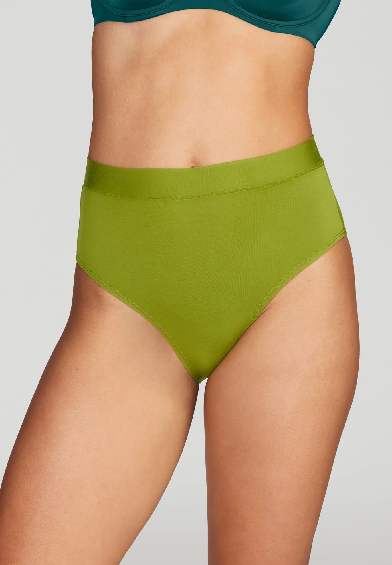 The Highwaist - Modal