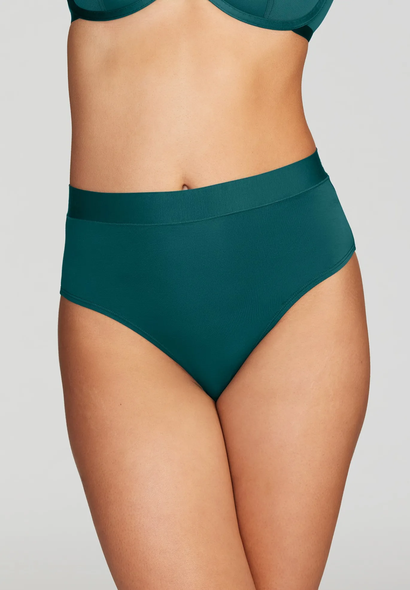 The Highwaist - Modal