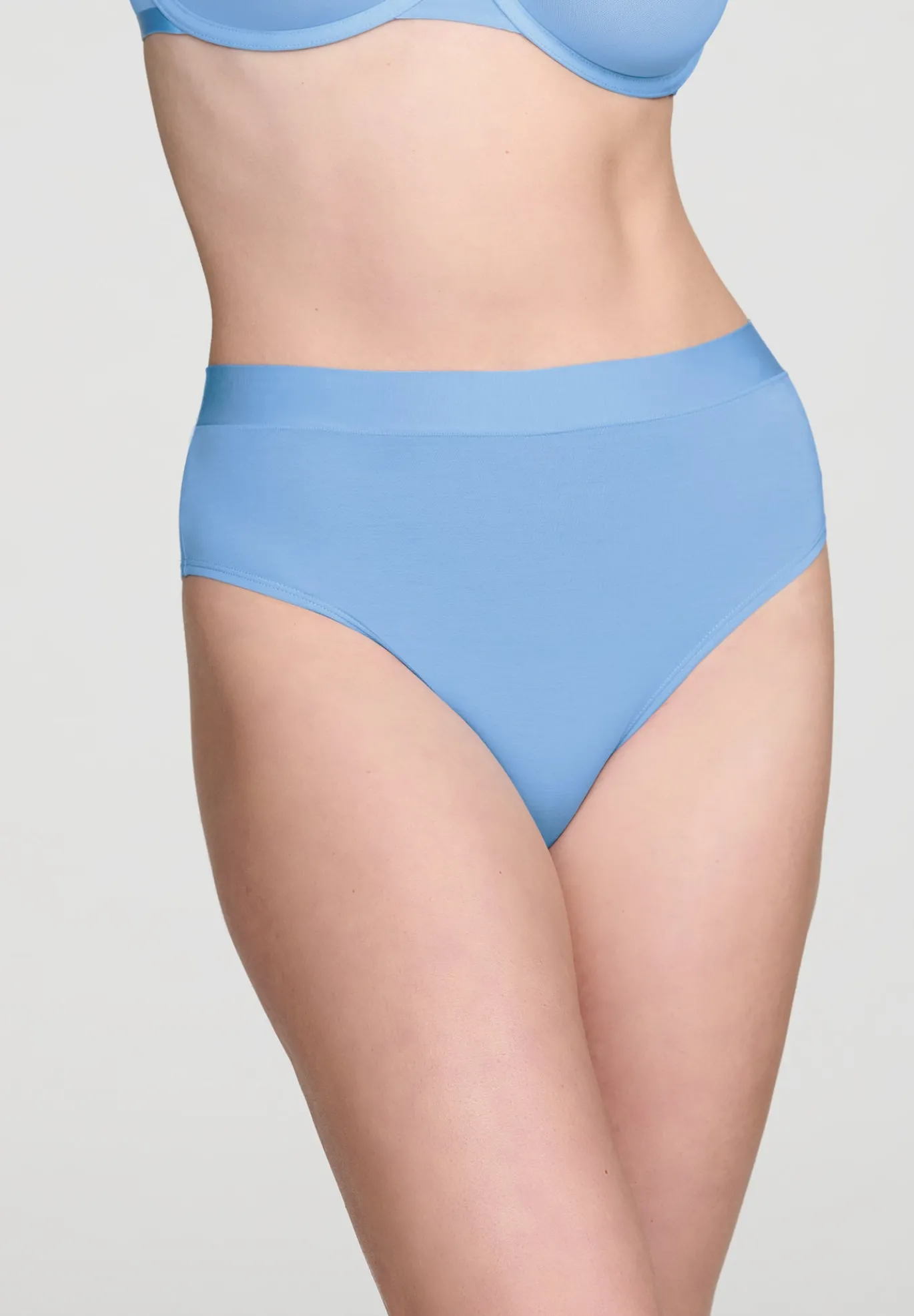 The Highwaist - Modal