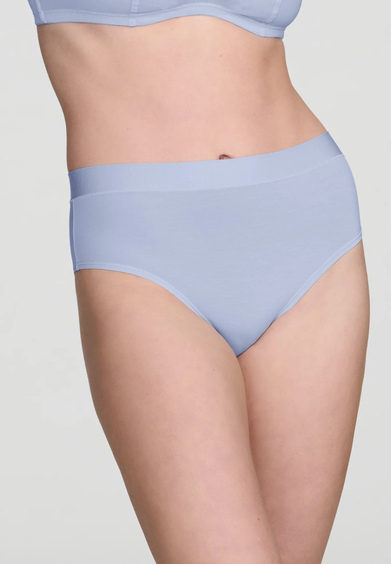 The Highwaist - Modal