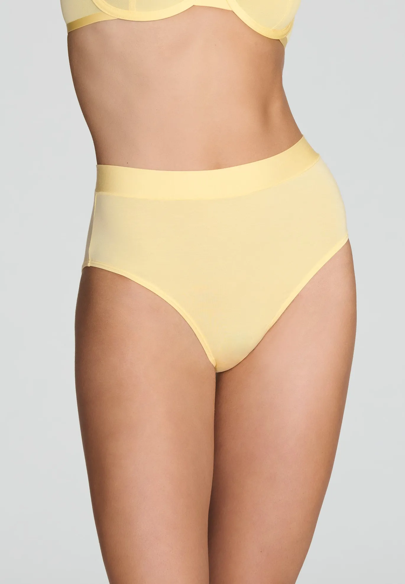 The Highwaist - Modal