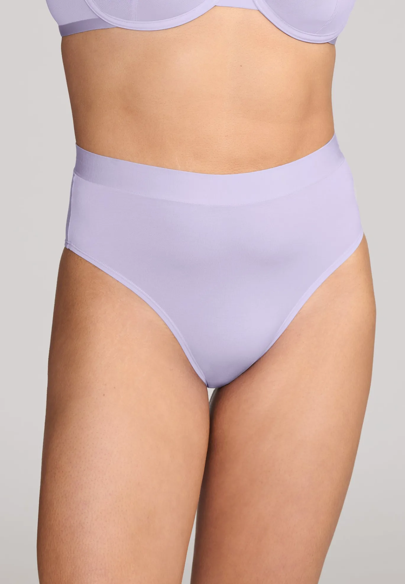 The Highwaist - Modal