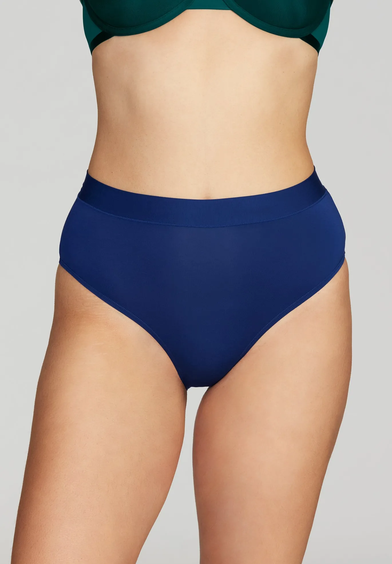 The Highwaist - Modal