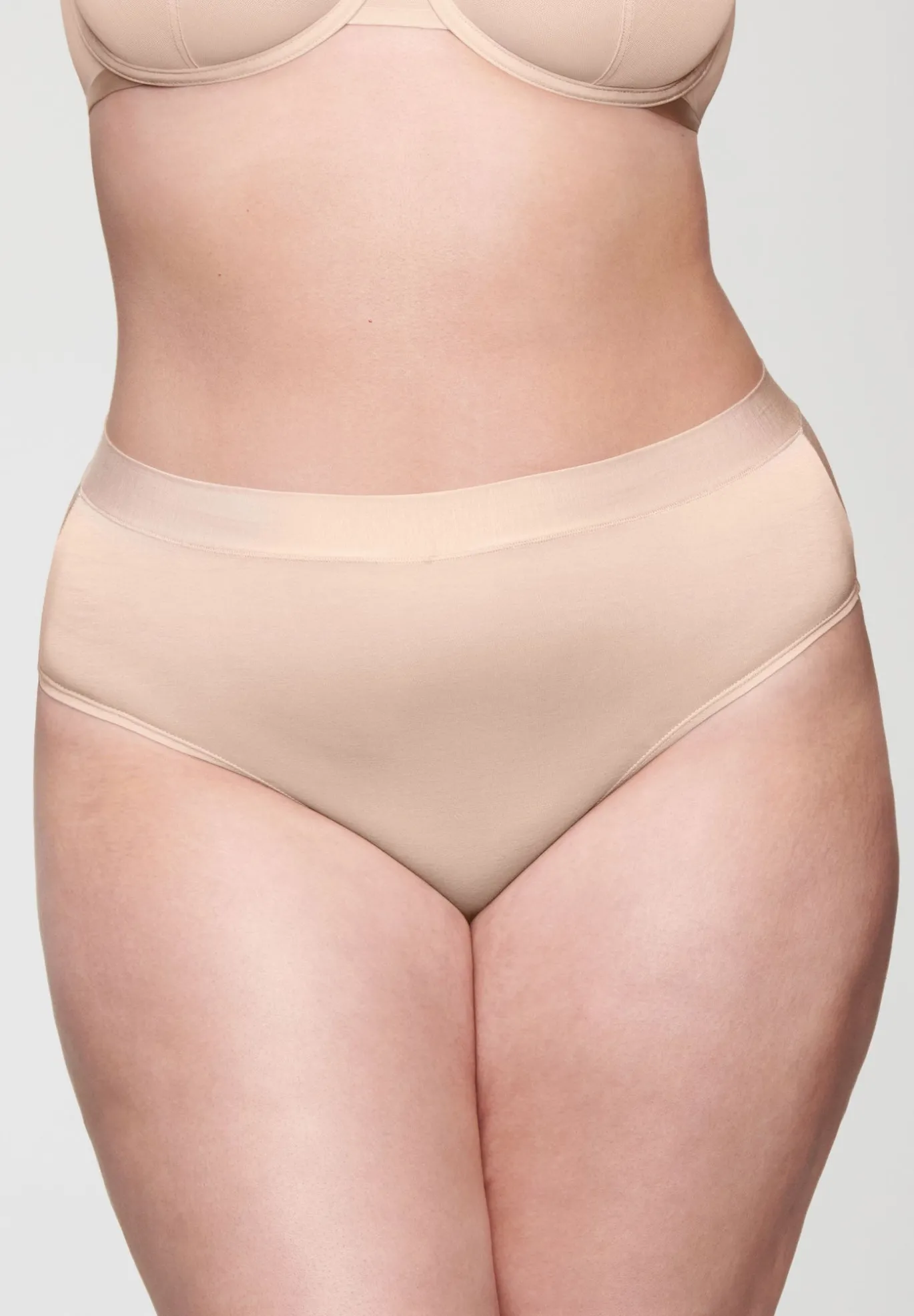 The Highwaist - Modal