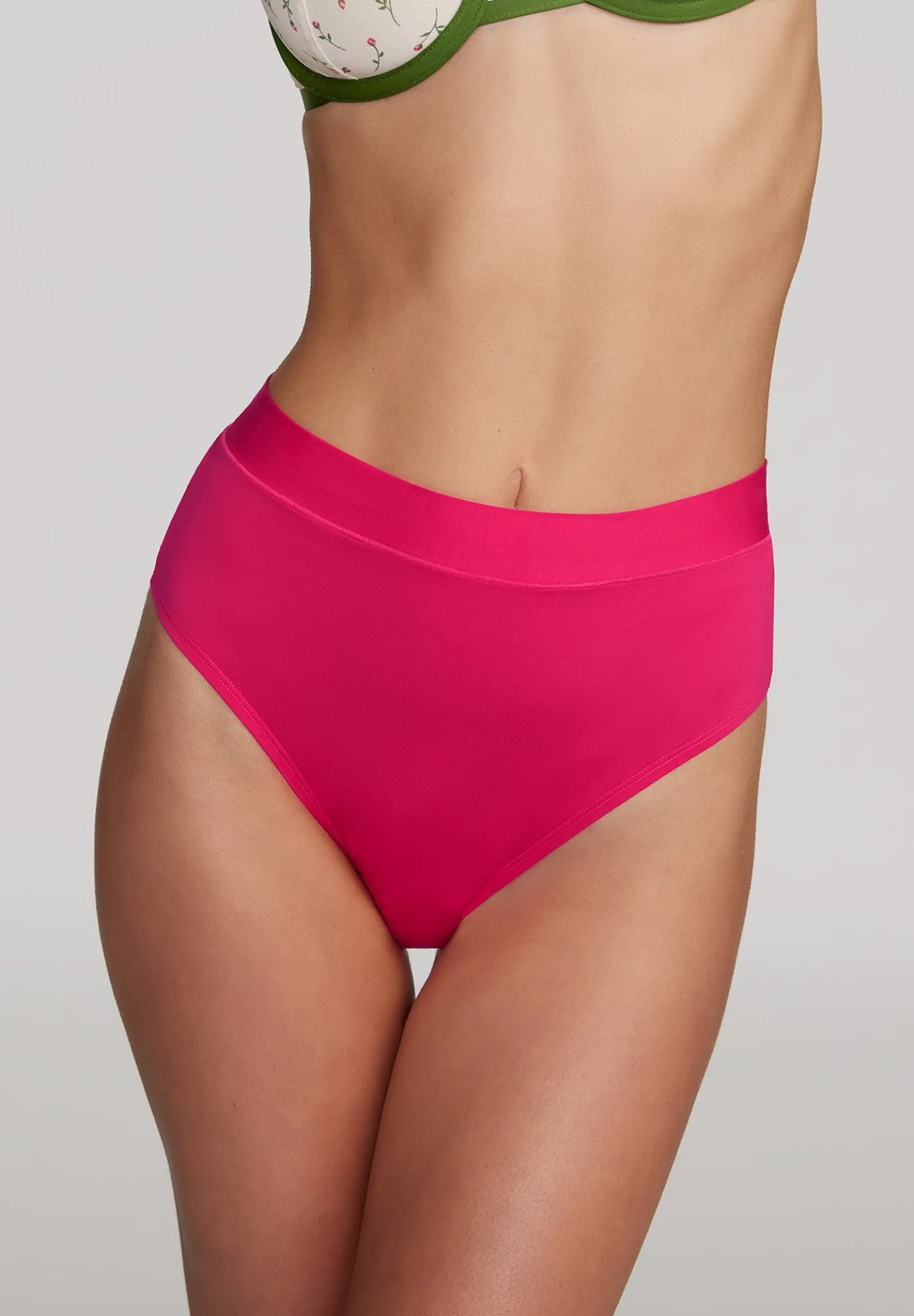 The Highwaist - Modal