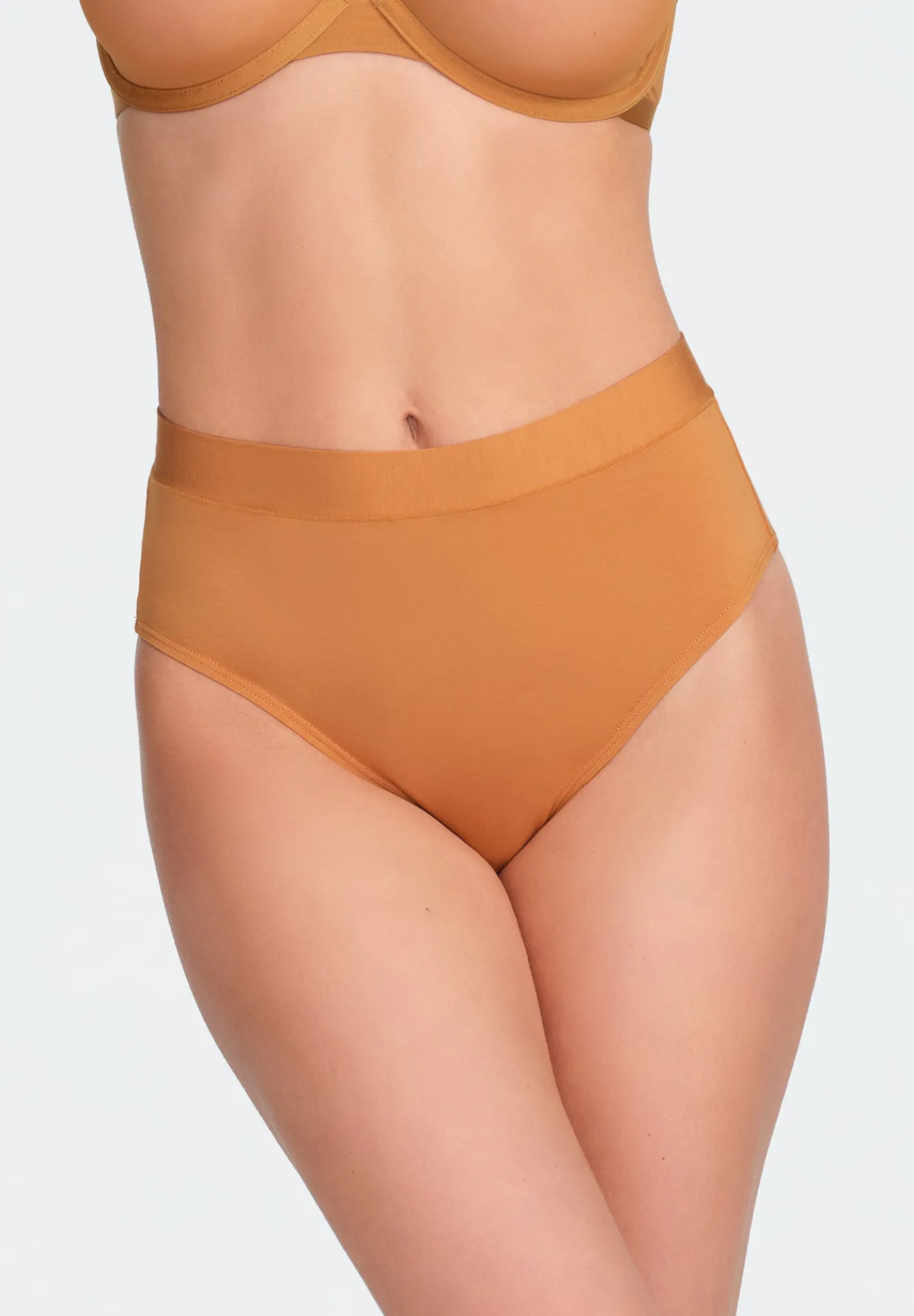 The Highwaist - Modal