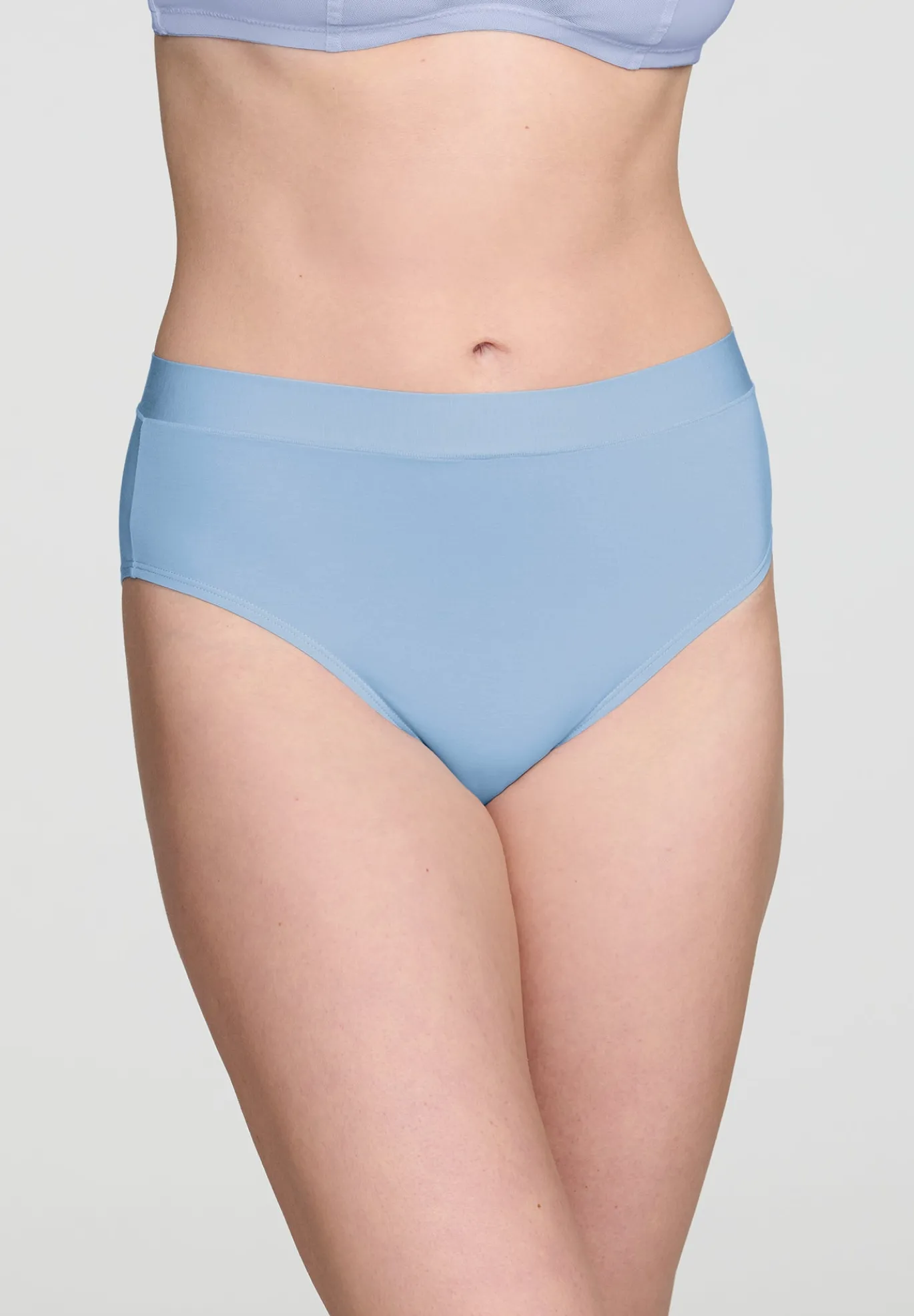 The Highwaist - Modal