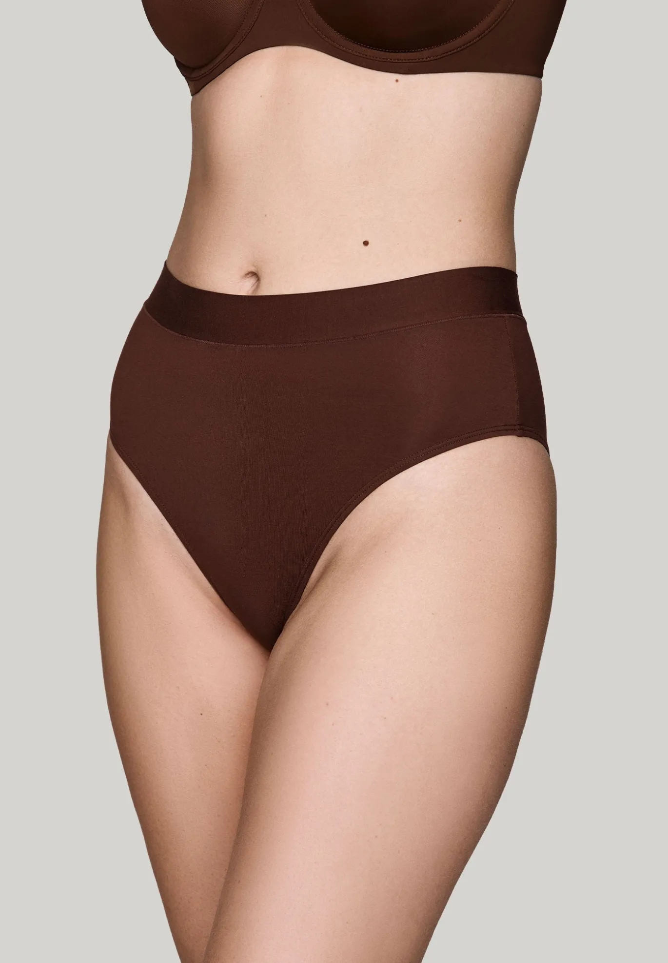 The Highwaist - Modal