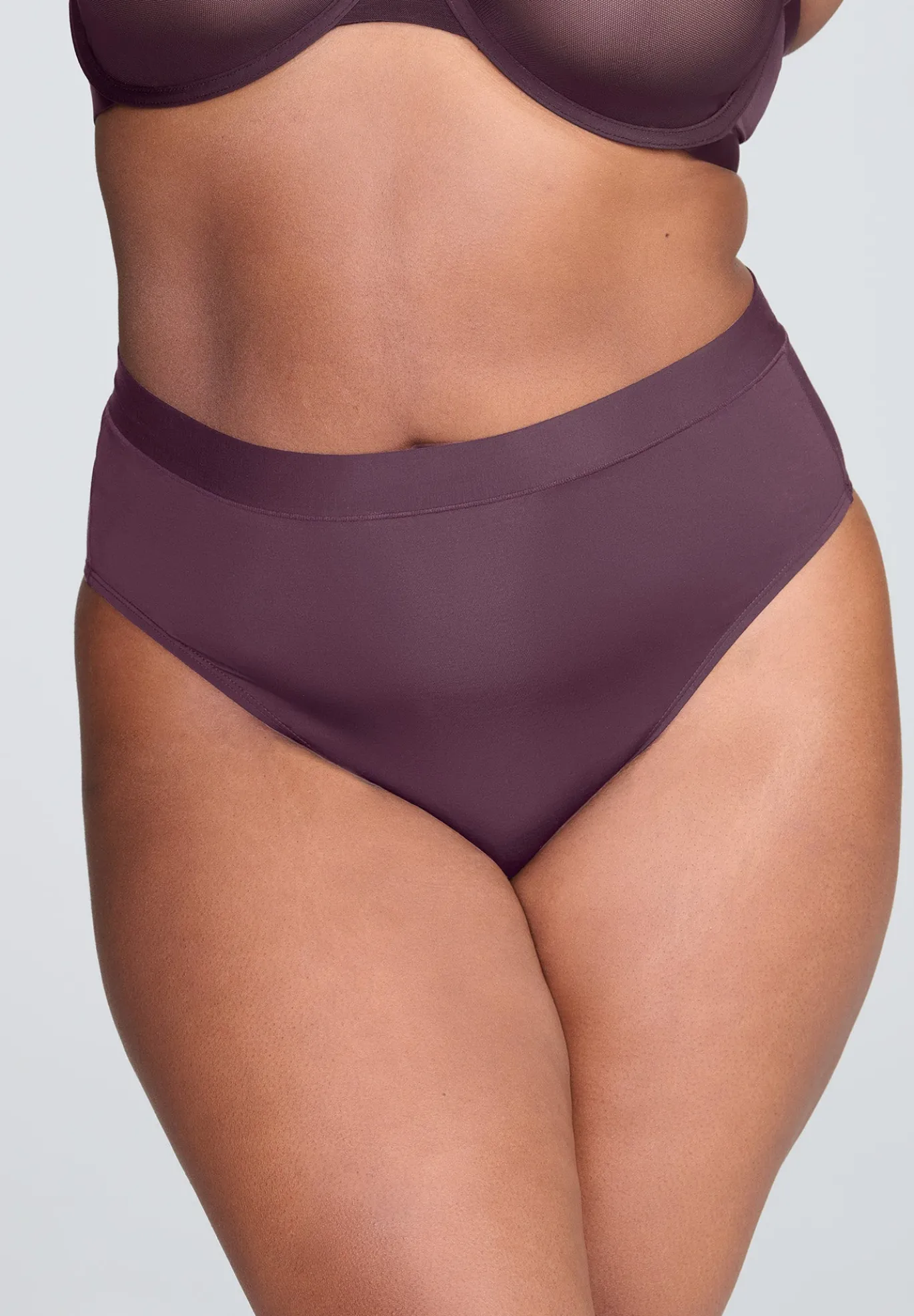 The Highwaist - Modal