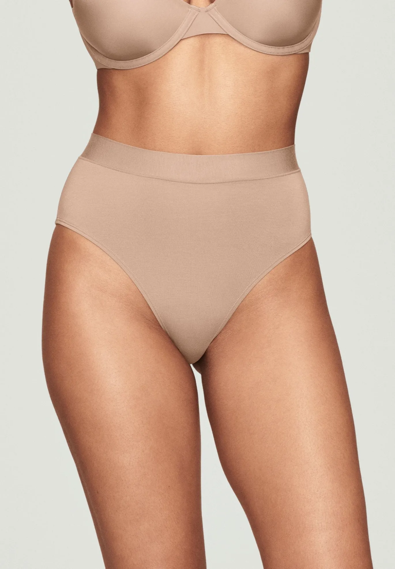 The Highwaist - Modal