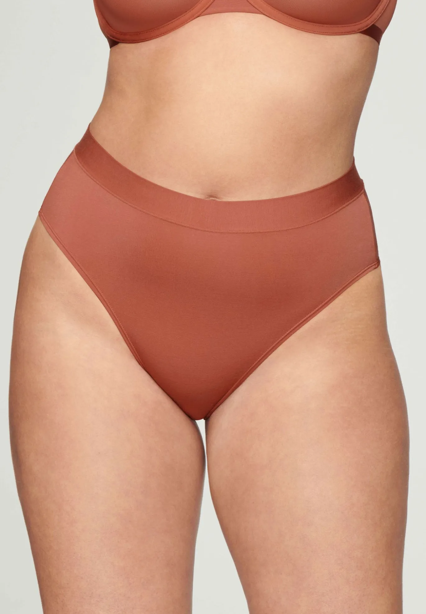 The Highwaist - Modal