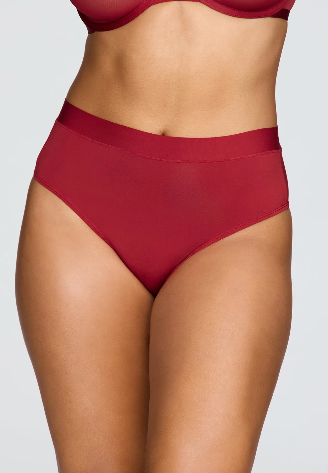 The Highwaist - Modal