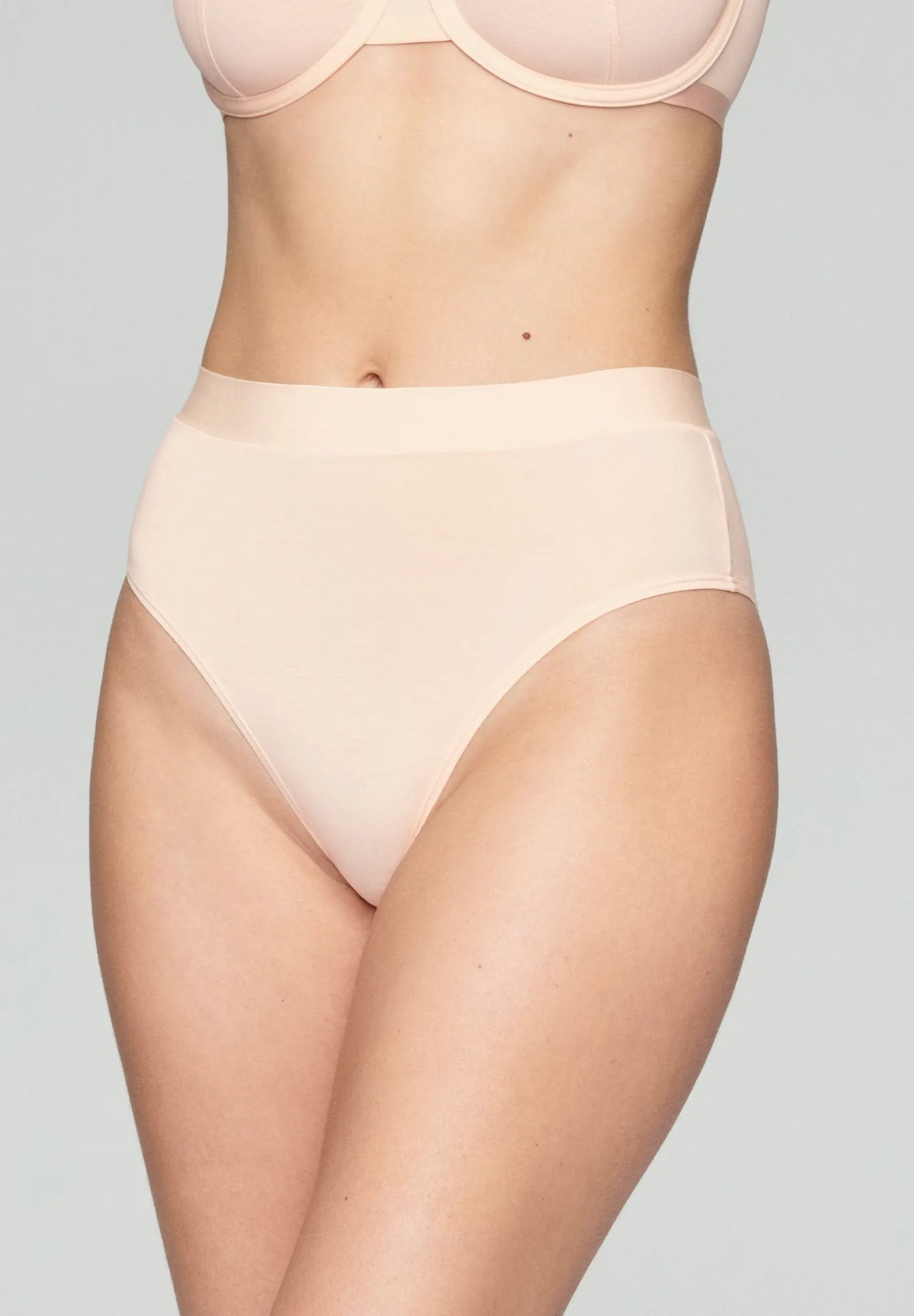 The Highwaist - Modal