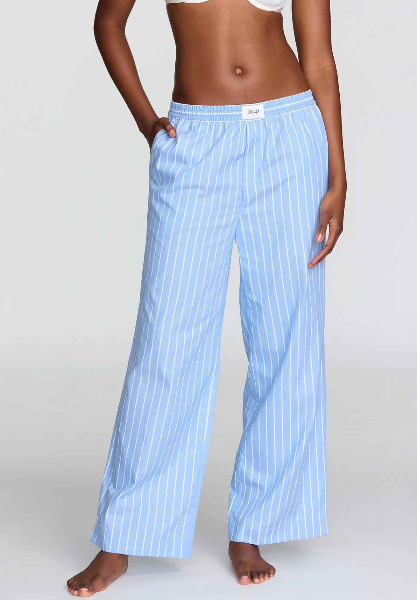 The Lounge Pant- Cotton
