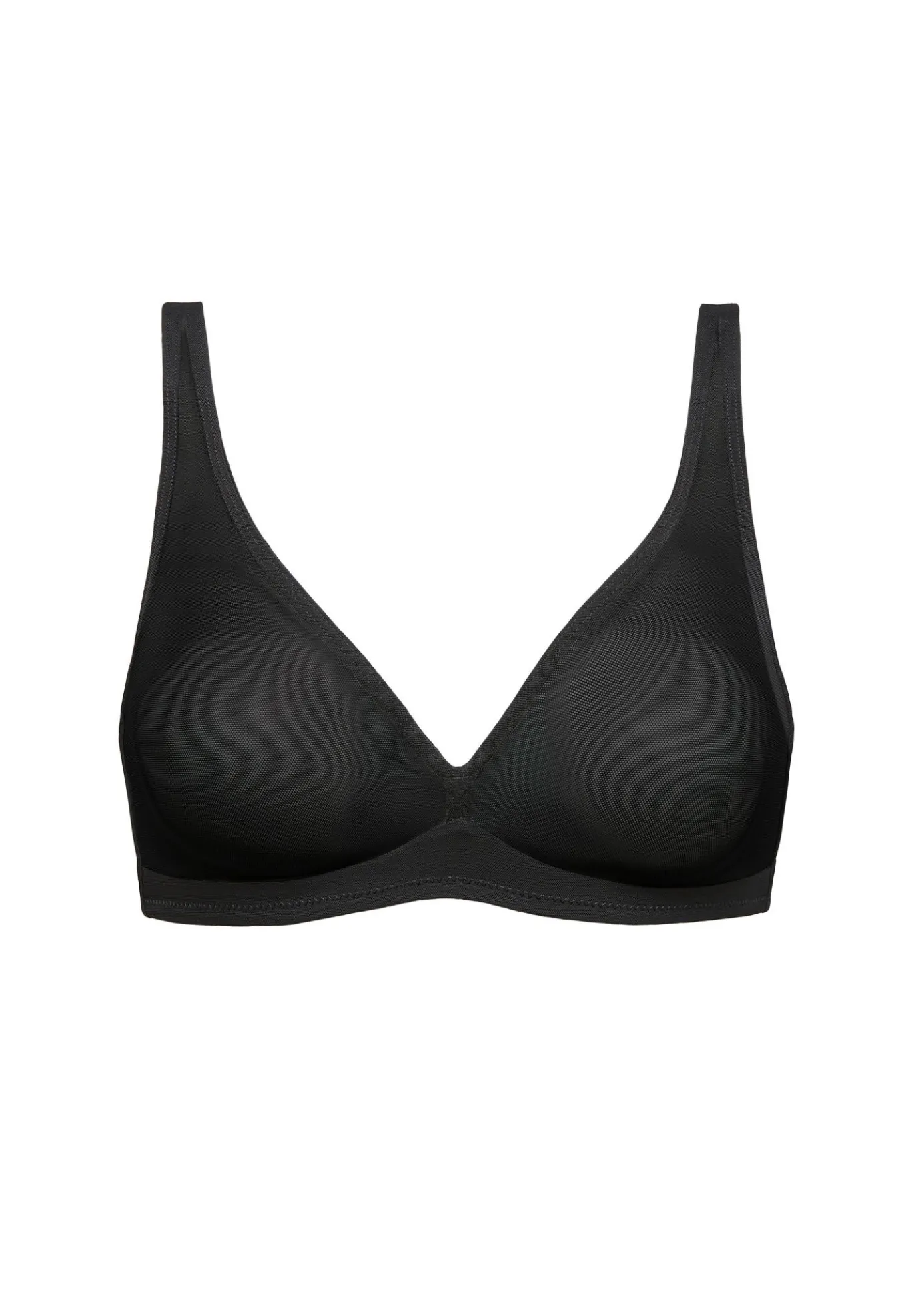 The Mesh Wireless Plunge