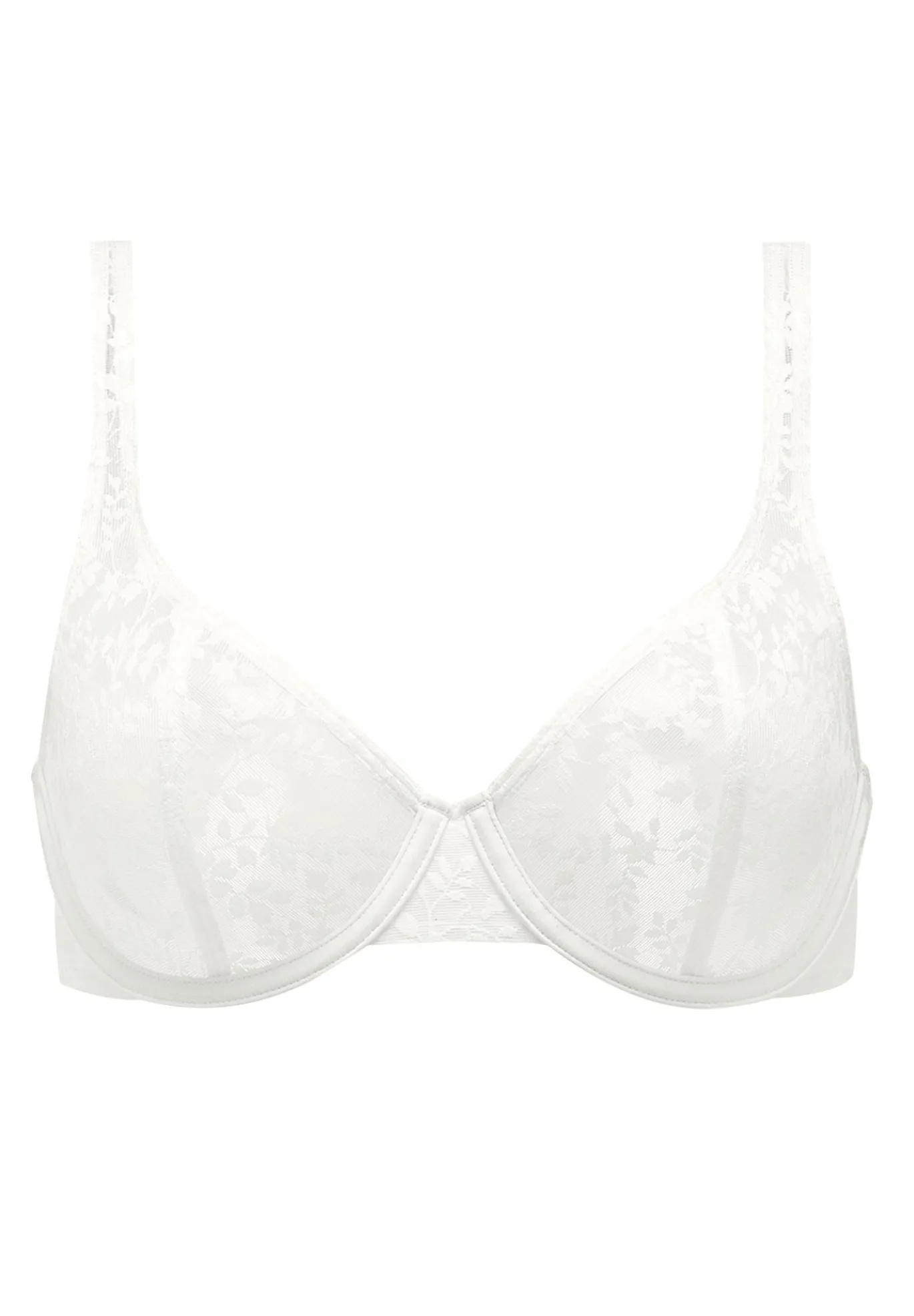 The Scoop - Botanical Lace