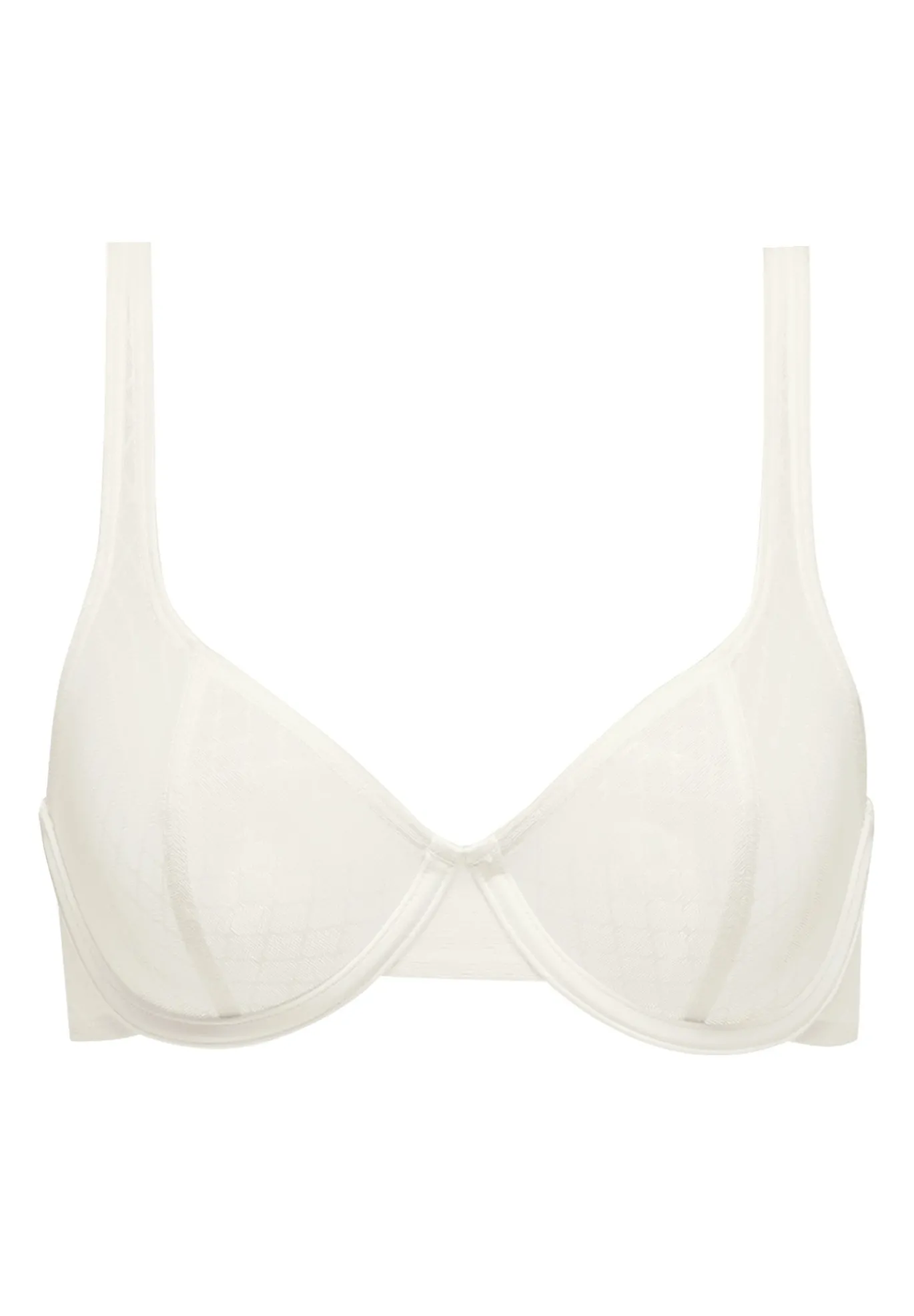 The Scoop - Trellis Lace