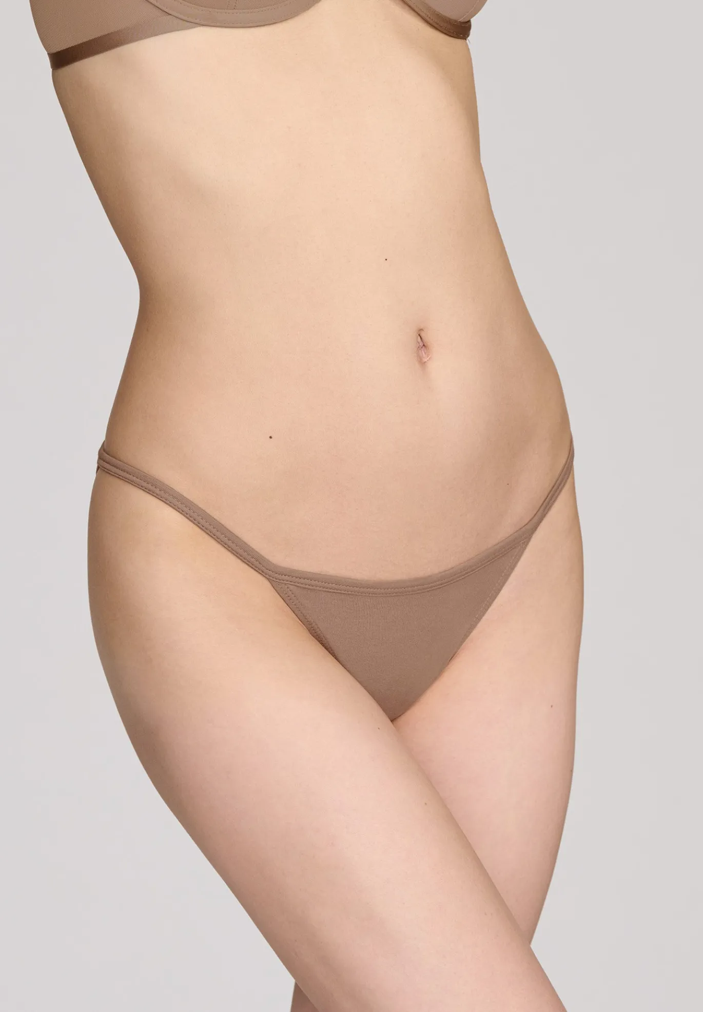 The String Bikini- Cotton
