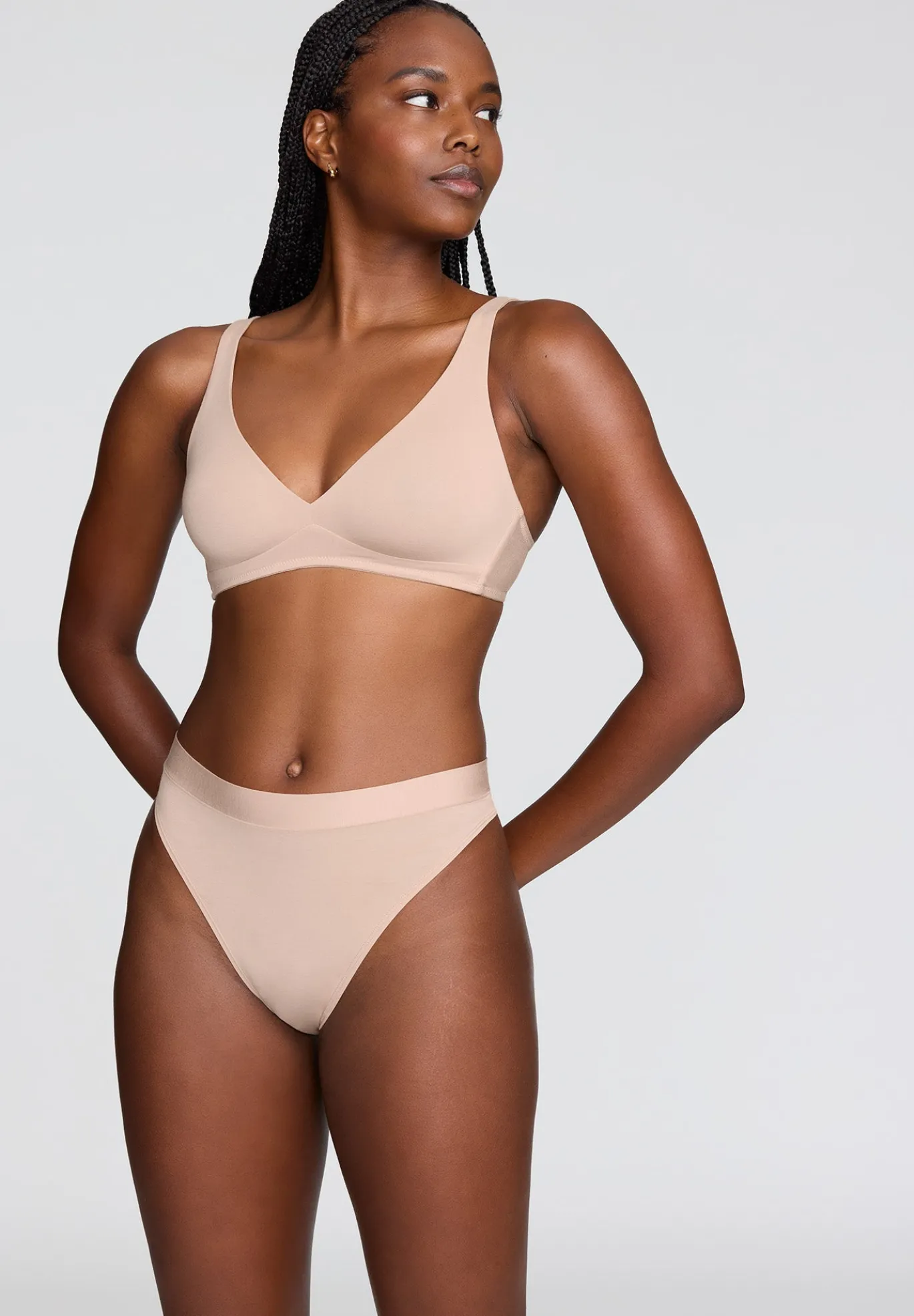 The Wireless Plunge - Modal