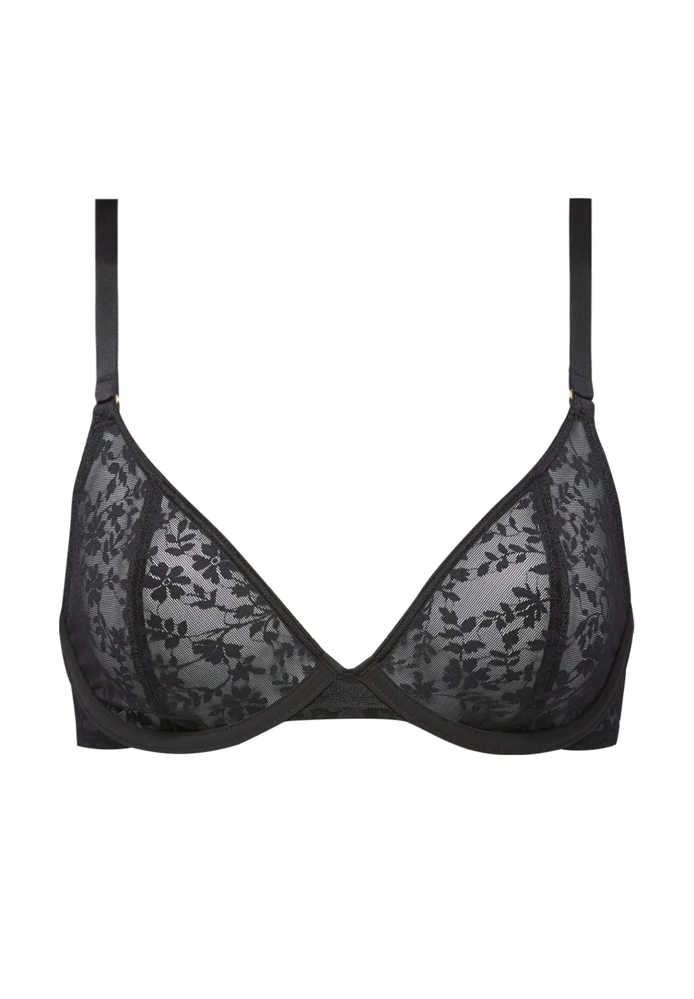 ThePlunge – Botanical Lace