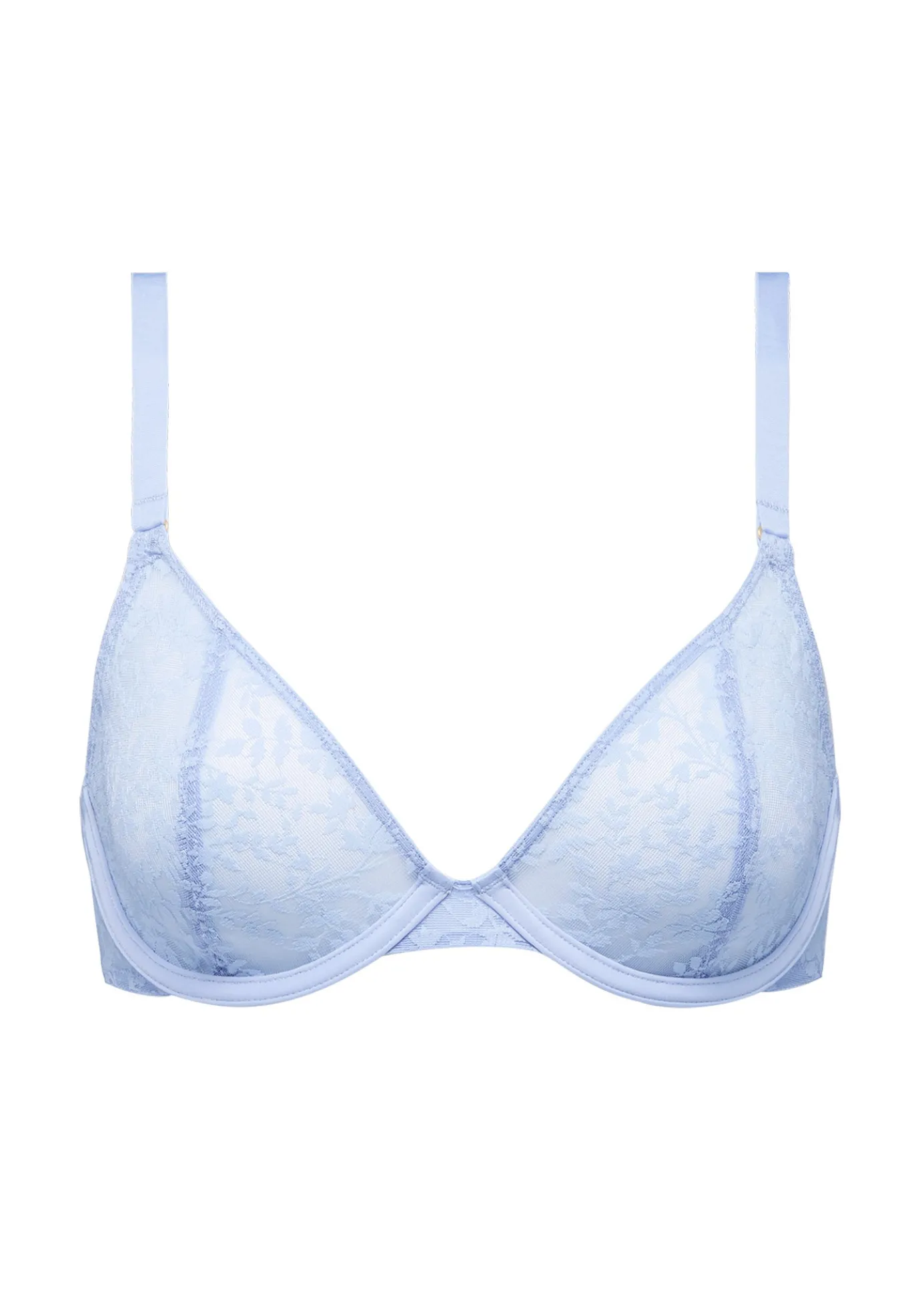 ThePlunge – Botanical Lace