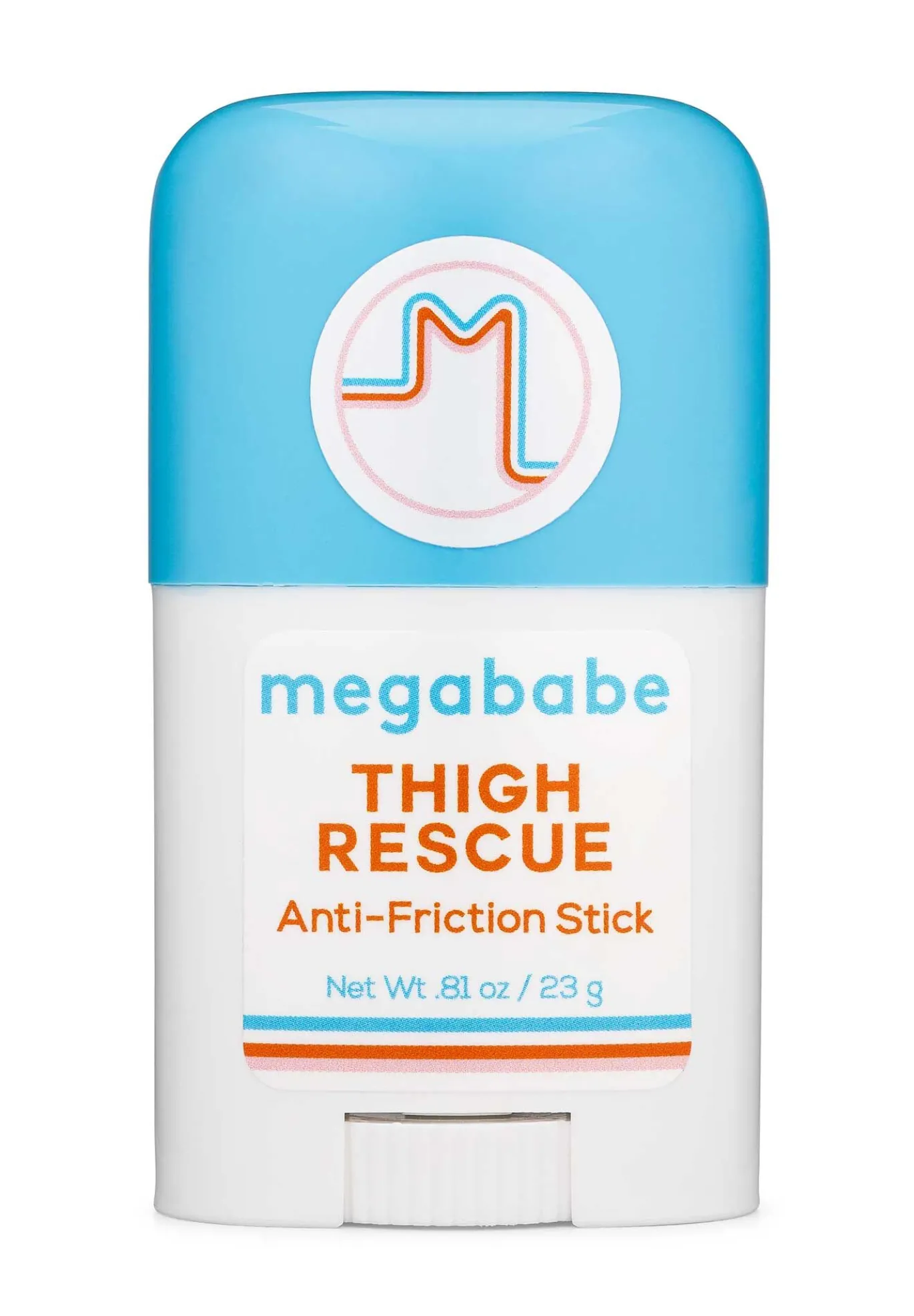 Thigh Rescue Mini Anti-Friction Stick